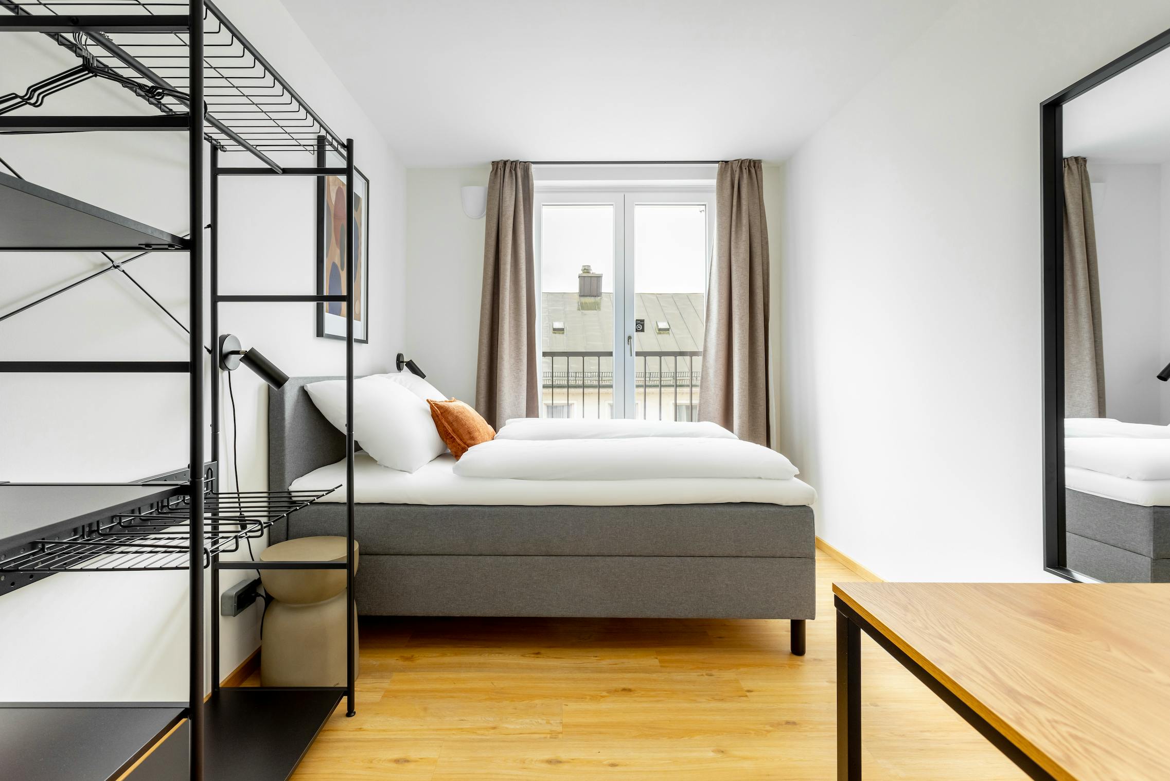 Private room for rent for €890 per month in Passau, Ludwigsplatz