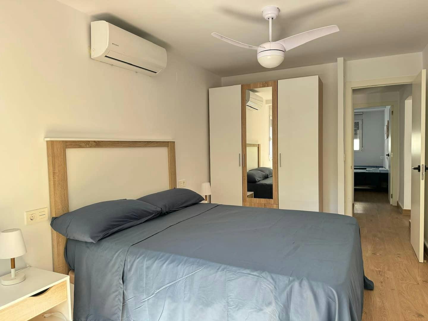 2-Bedroom House in Avenida San Sebastián, Alicante (1742218) room image 10