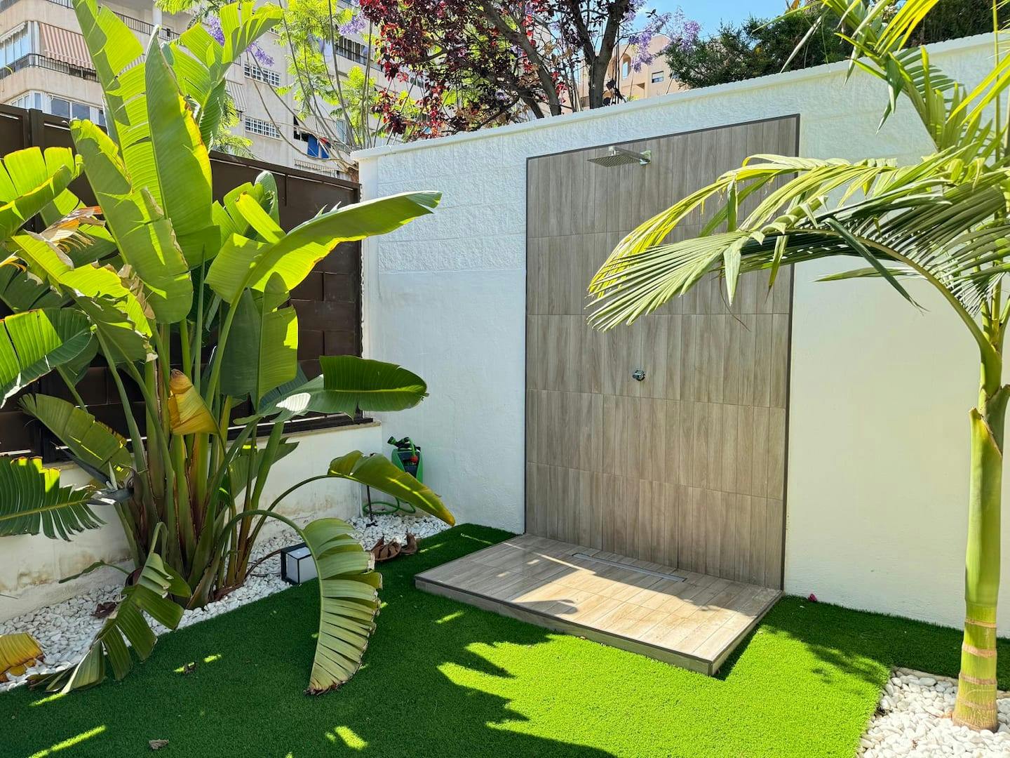 2-Bedroom House in Avenida San Sebastián, Alicante (1742218) ROOM