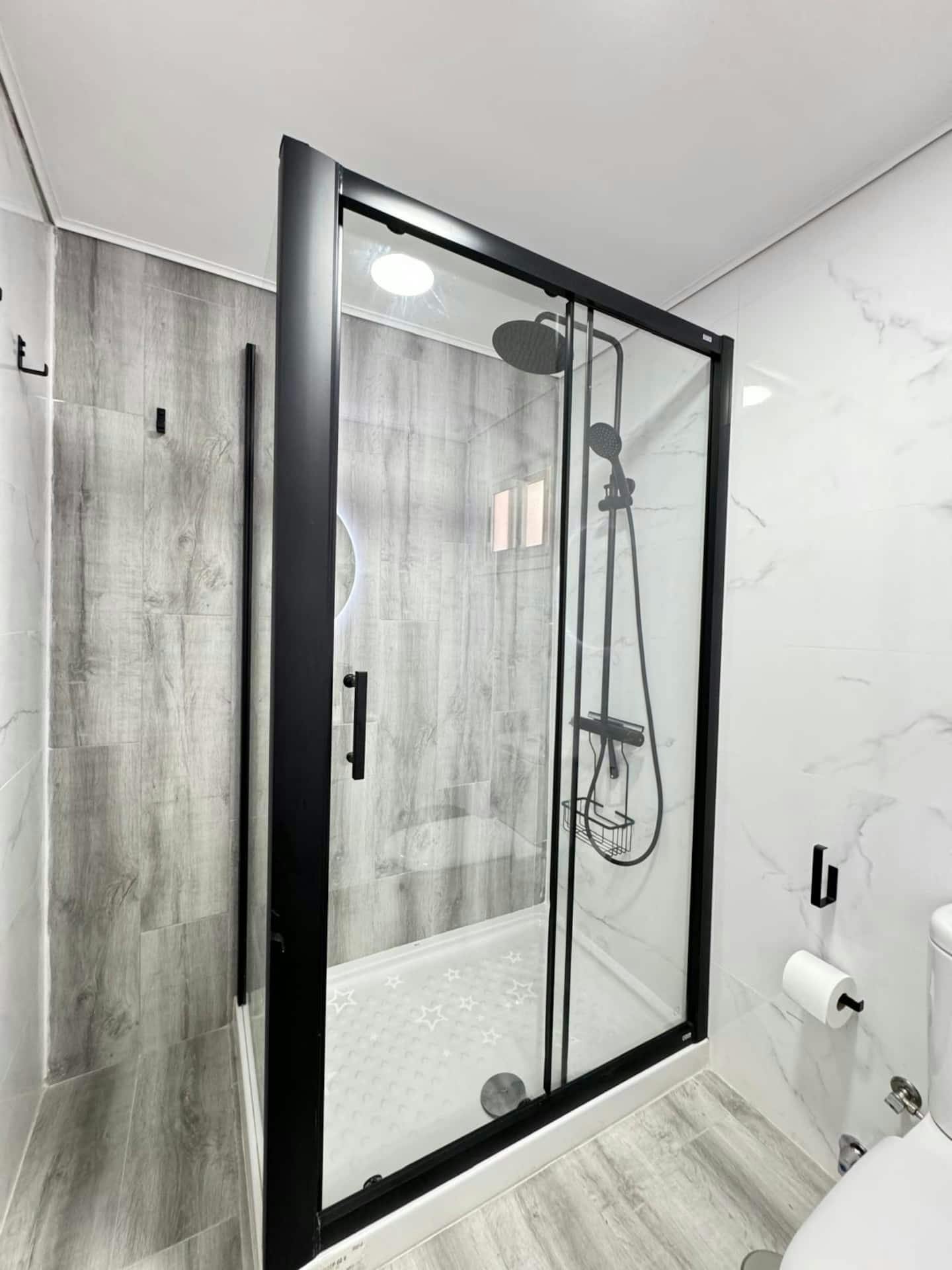 2-Bedroom House in Avenida San Sebastián, Alicante (1742218) ROOM 2