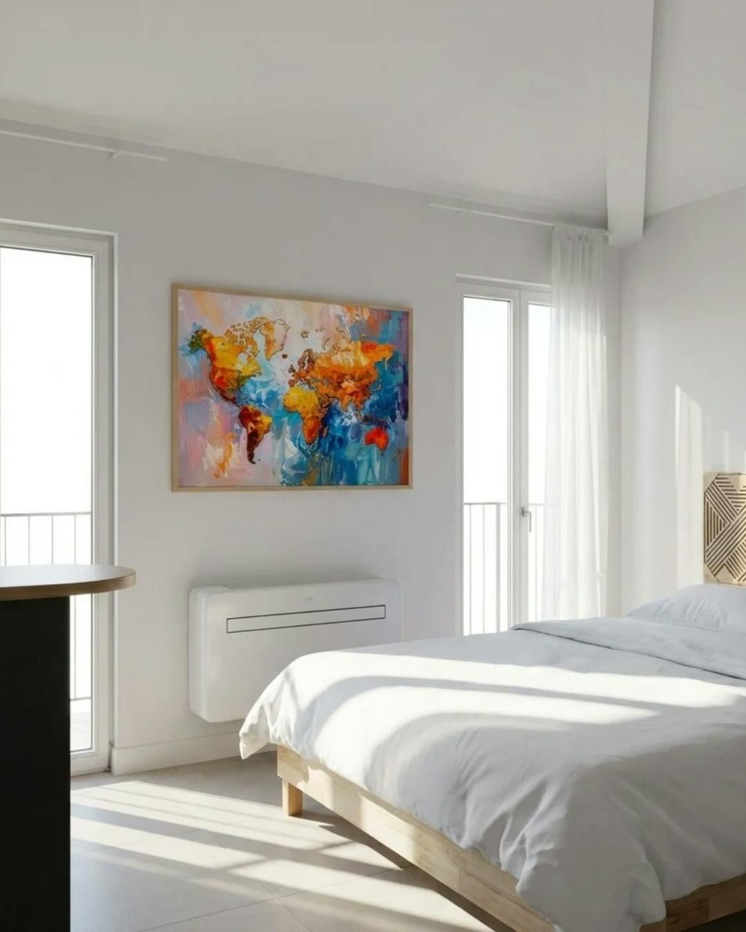 Garsonieră de închiriat pentru 1.700 EUR pe lună în Nice, Rue Cais de Pierlas