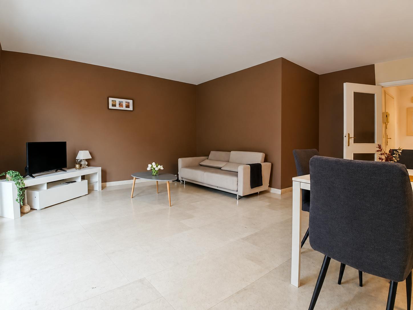 Avenue du Château, Lyon preview