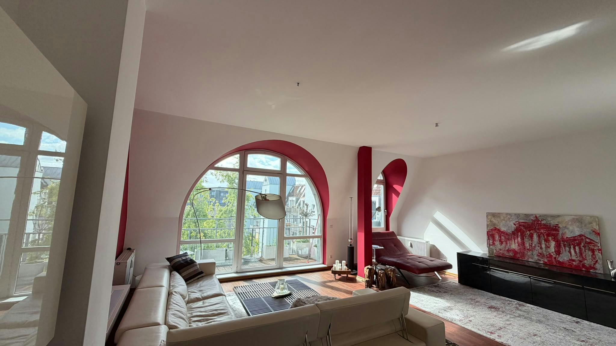 Thulestraße, Berlin preview