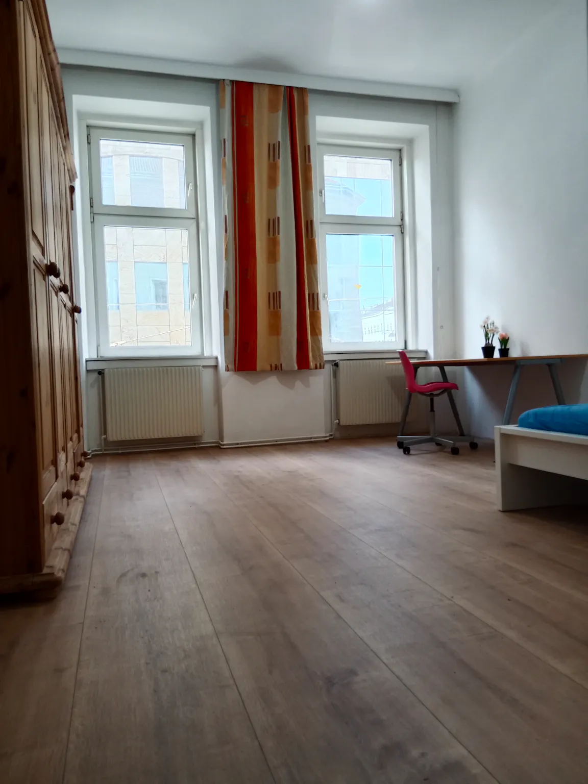Erlachgasse, Vienna preview