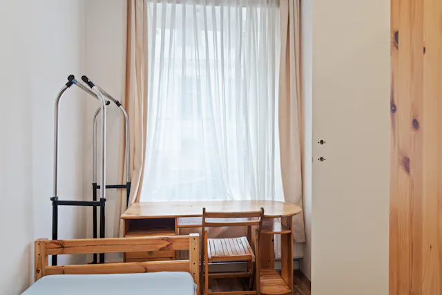 Private room in Hegergasse, Vienna (1742240) room image 1