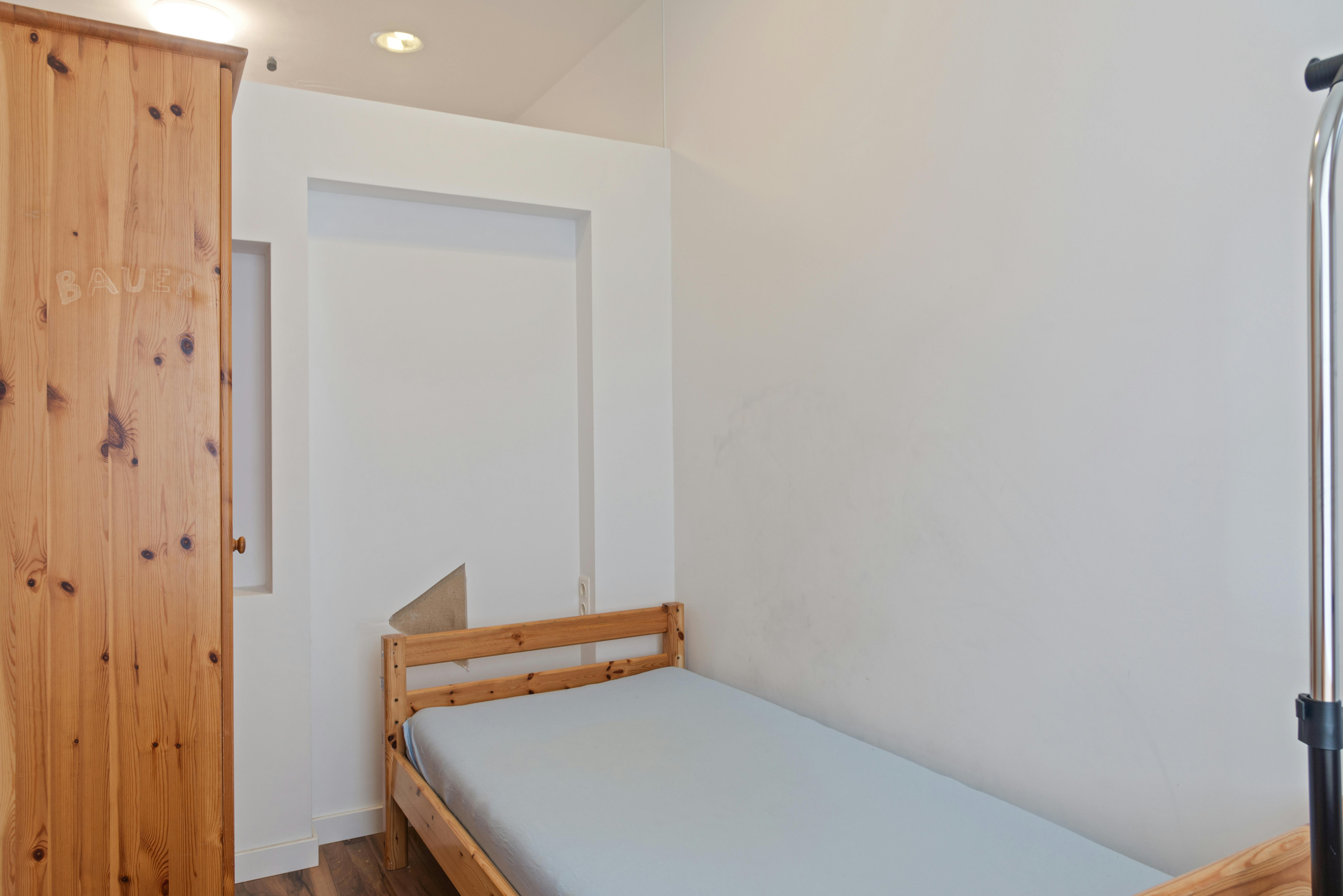 Private room in Hegergasse, Vienna (1742240) room image 2