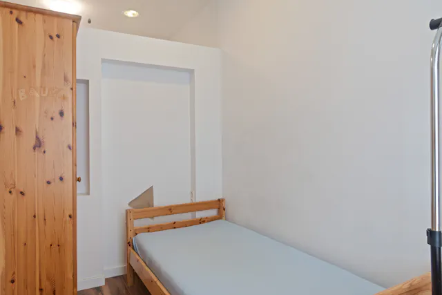Private room in Hegergasse, Vienna (1742240) room image 2