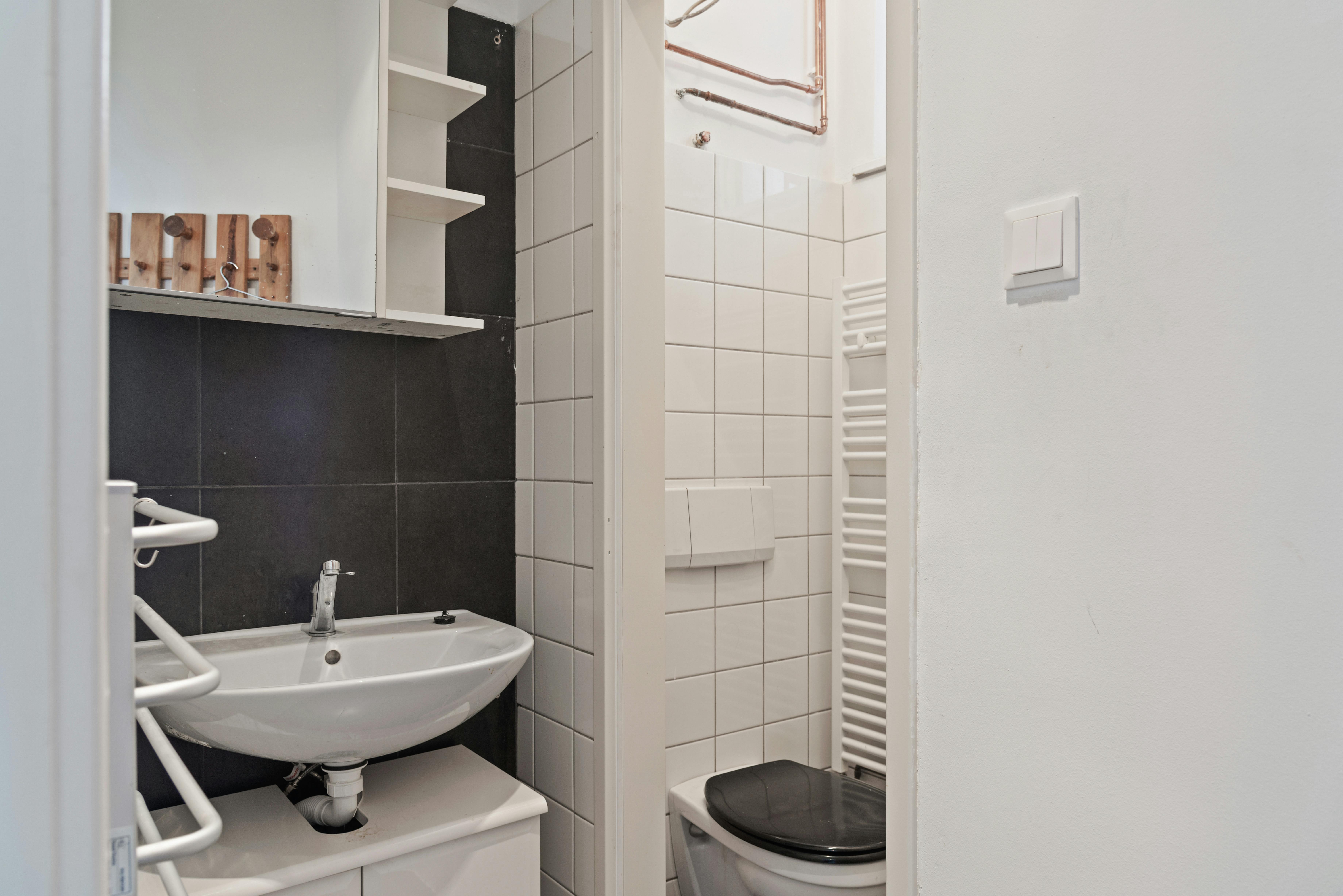 Private room in Hegergasse, Vienna (1742240) room image 9