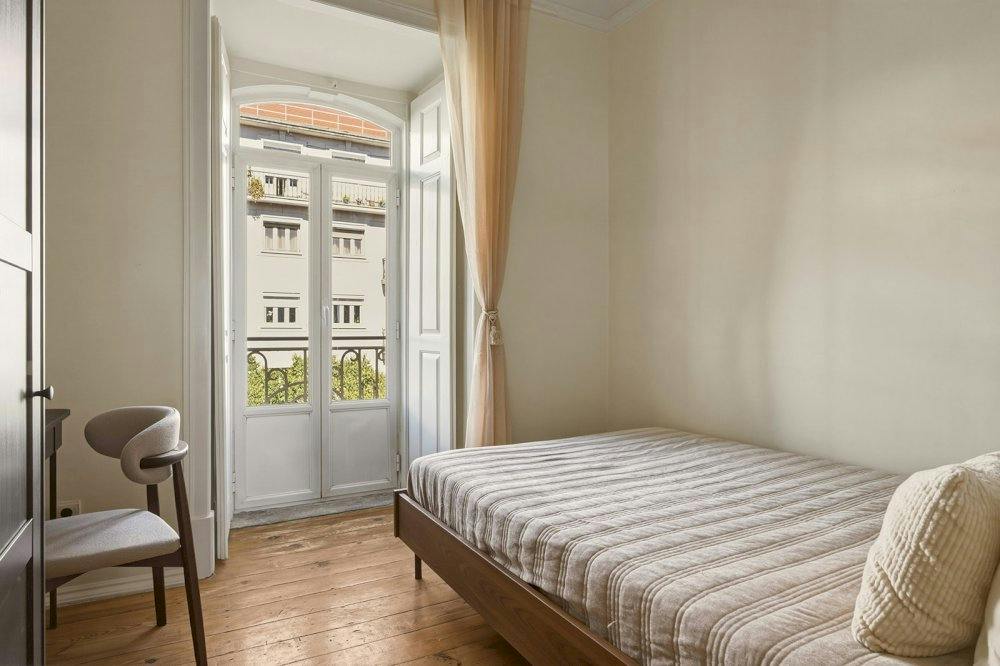 Rua Pascoal de Melo, Lisbon preview
