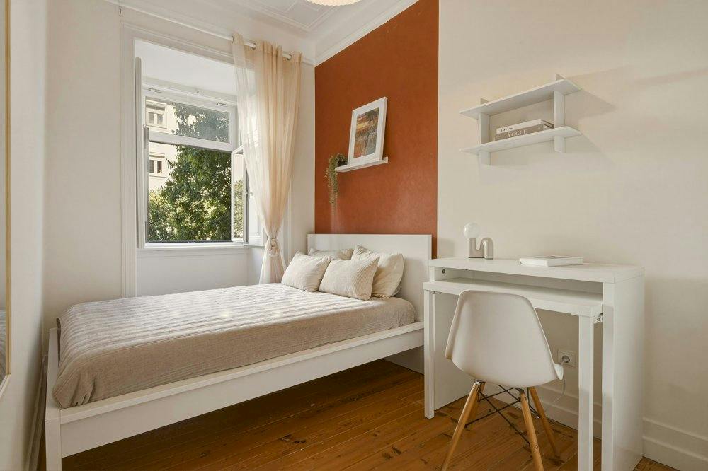 Rua Pascoal de Melo, Lisbon preview