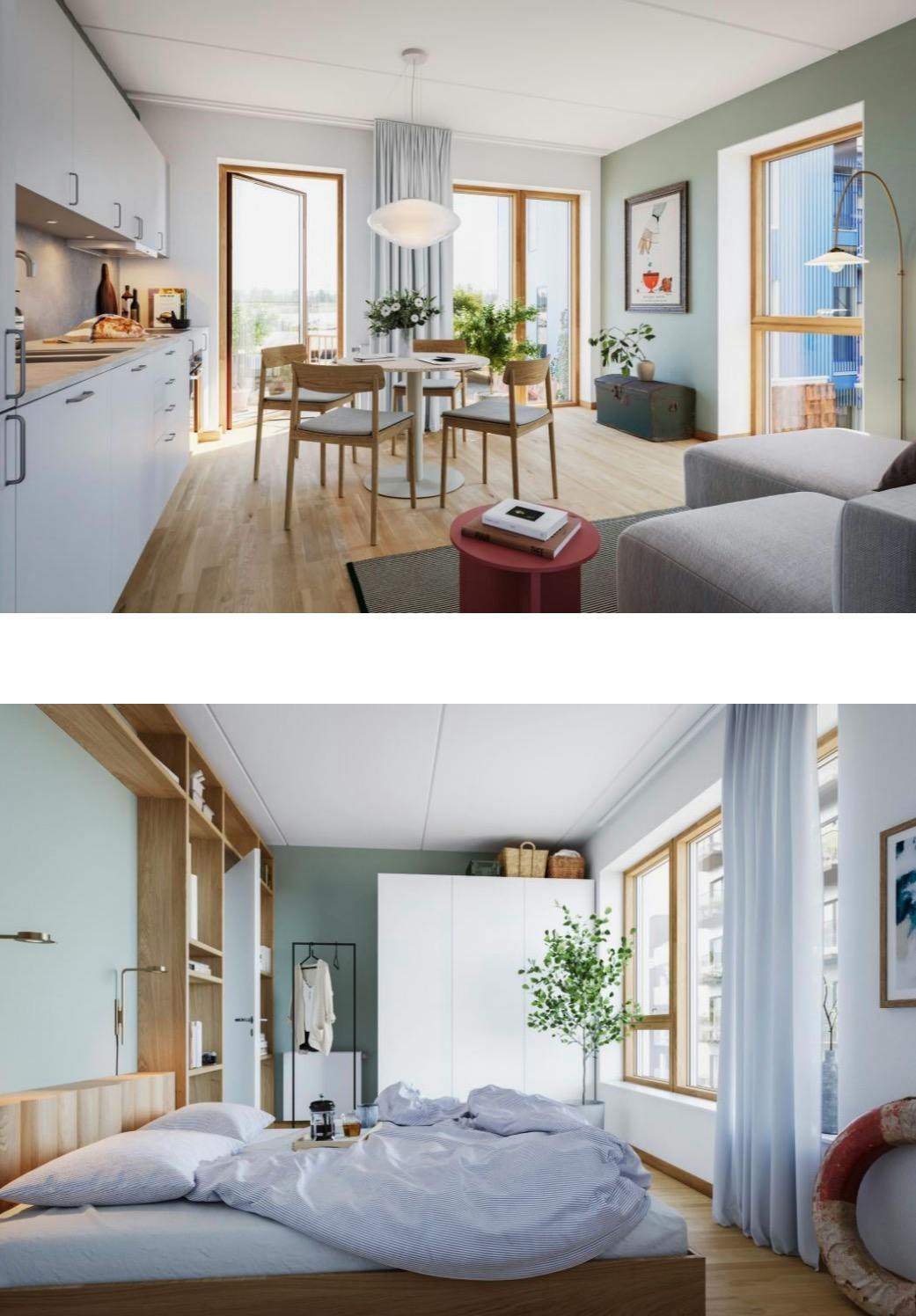 preview gallery tile