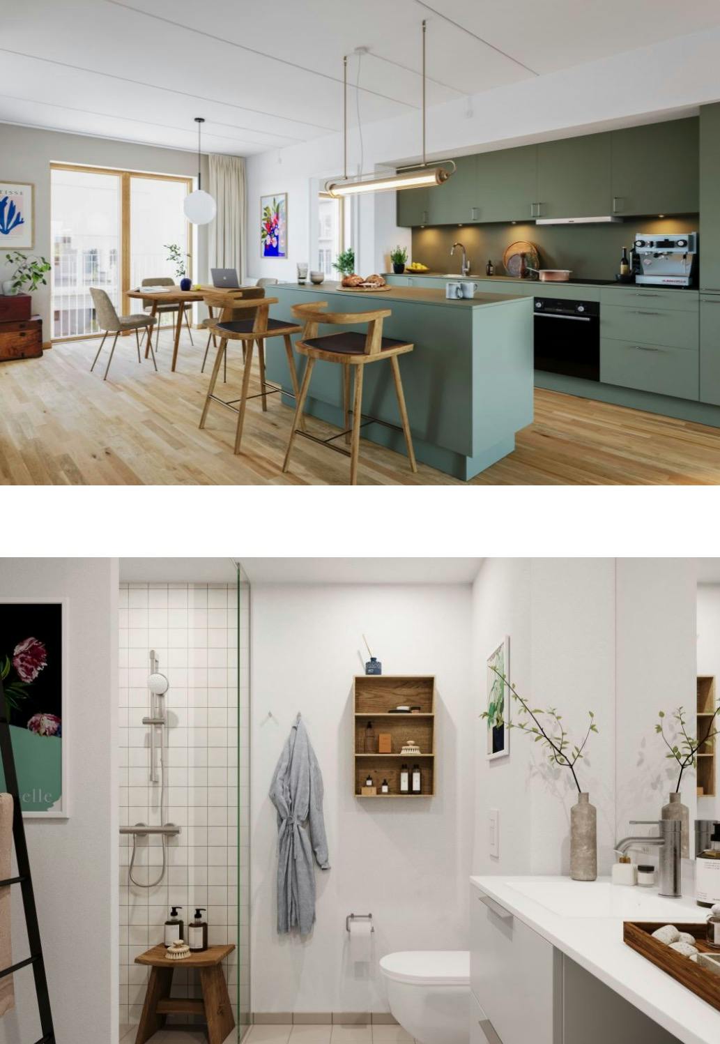 preview gallery tile
