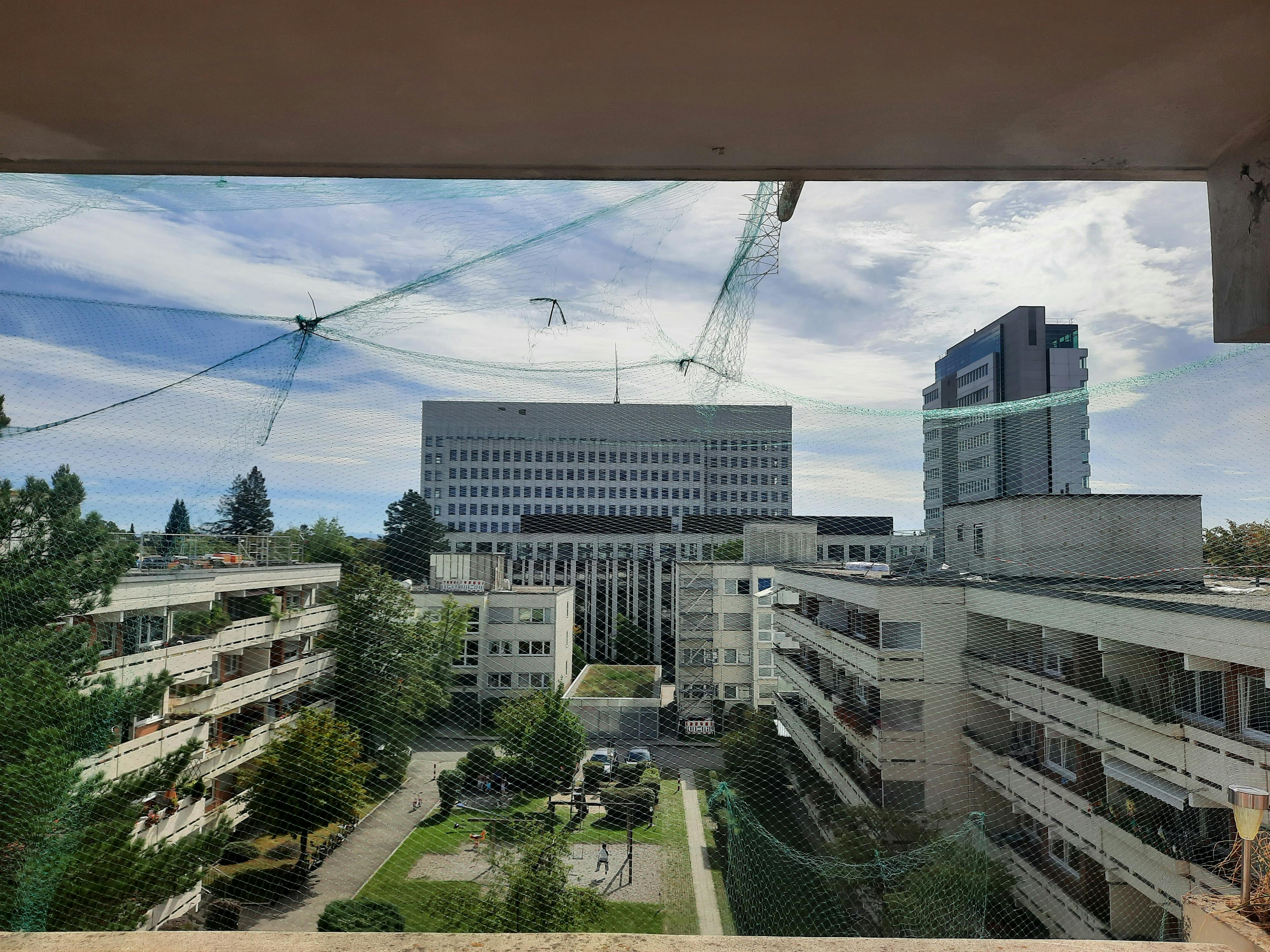 Landsberger Straße, Munich preview
