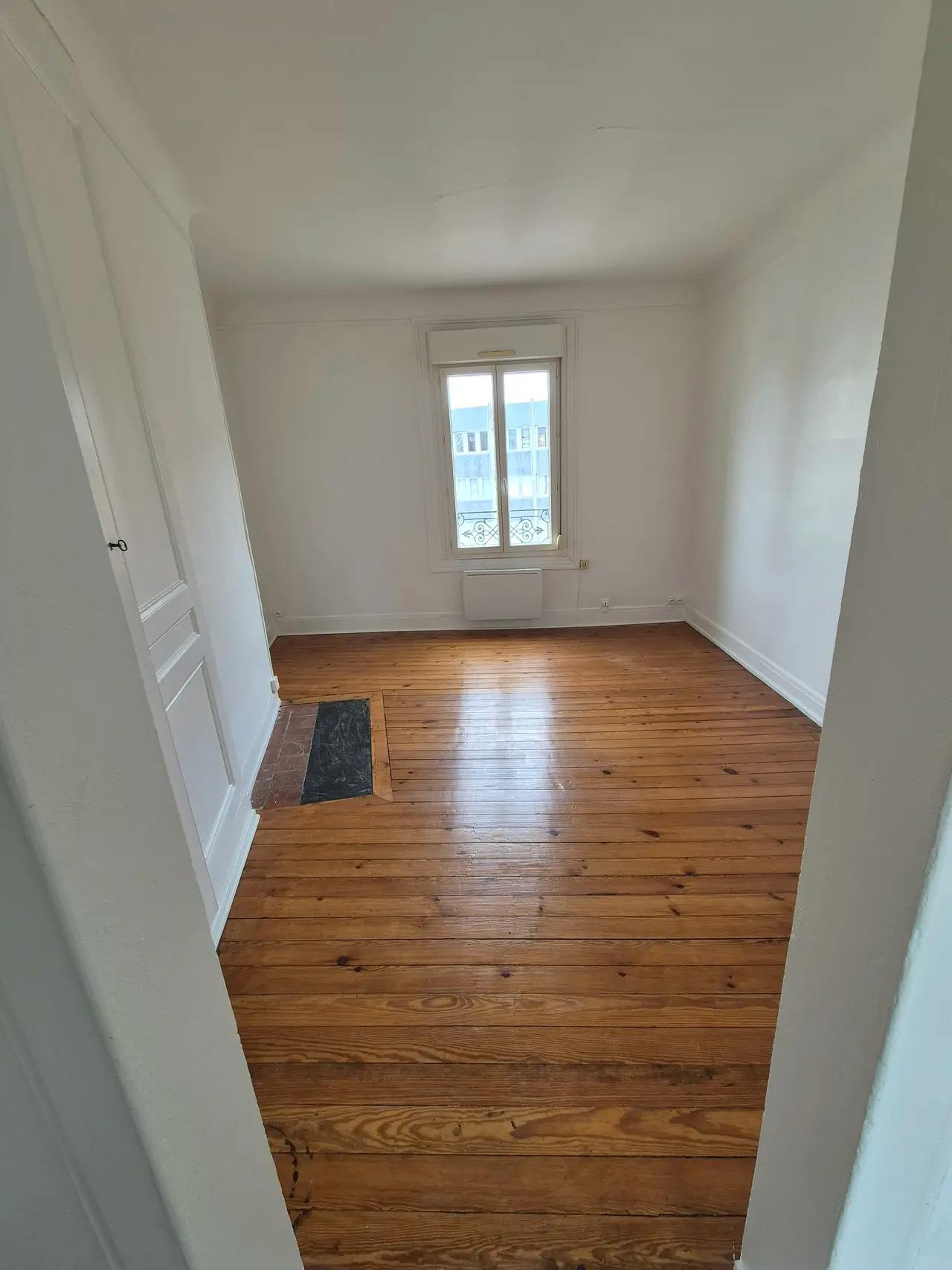 Rue Collard, Le Havre preview