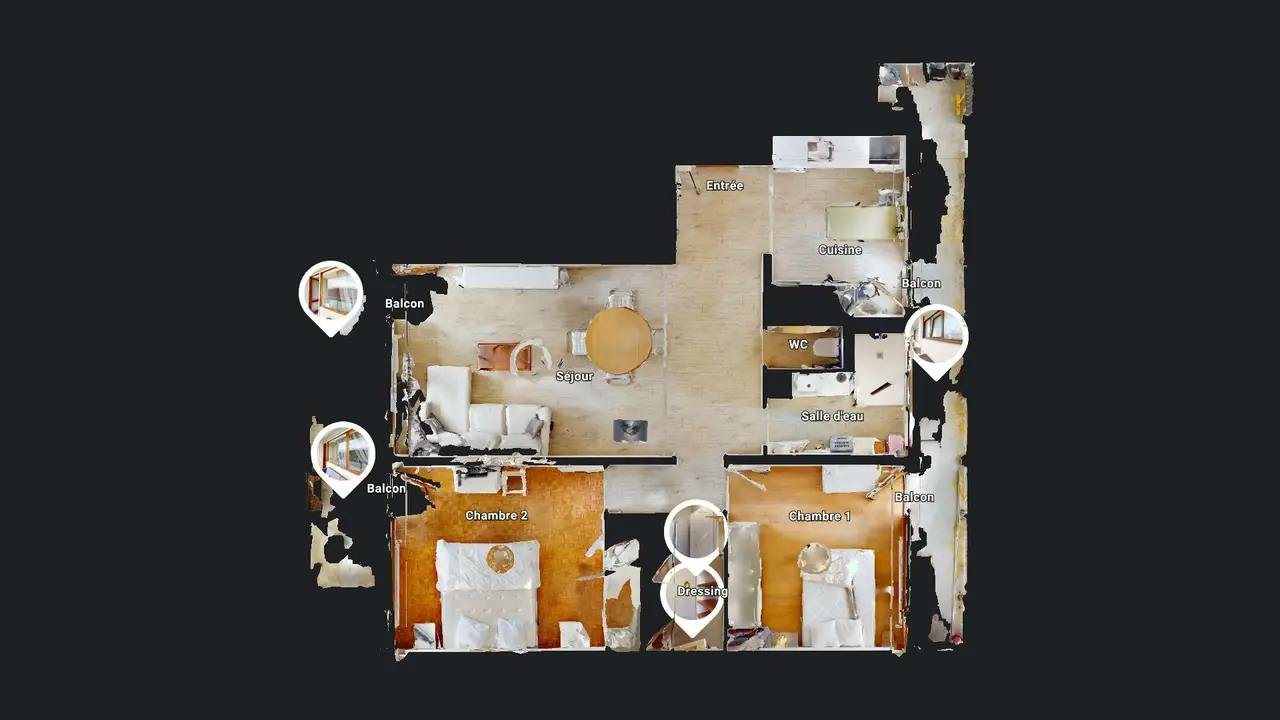 preview gallery tile