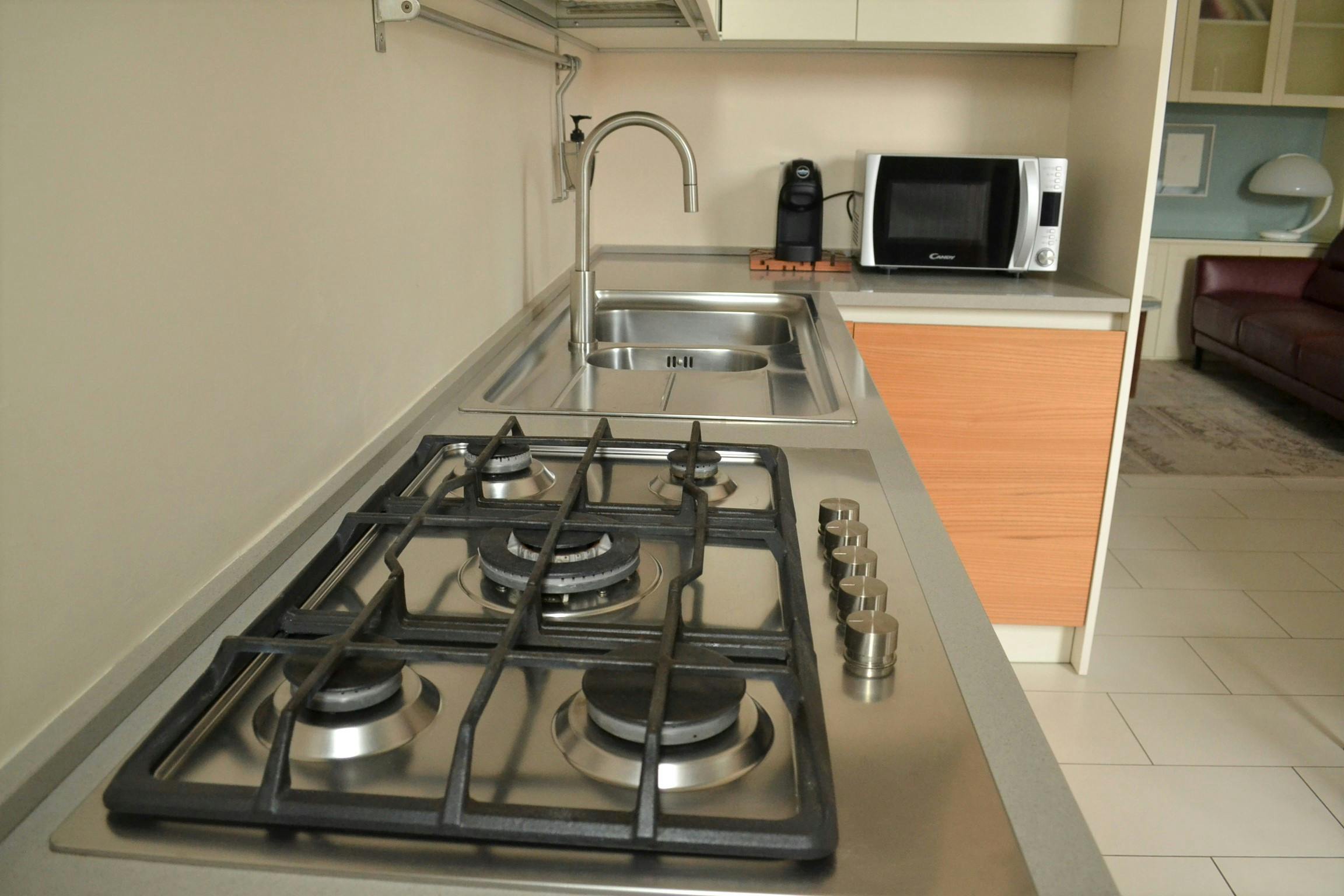 2-Bedroom Apartment in Via Francesco Viganò, Milan (1742256) ROOM 4