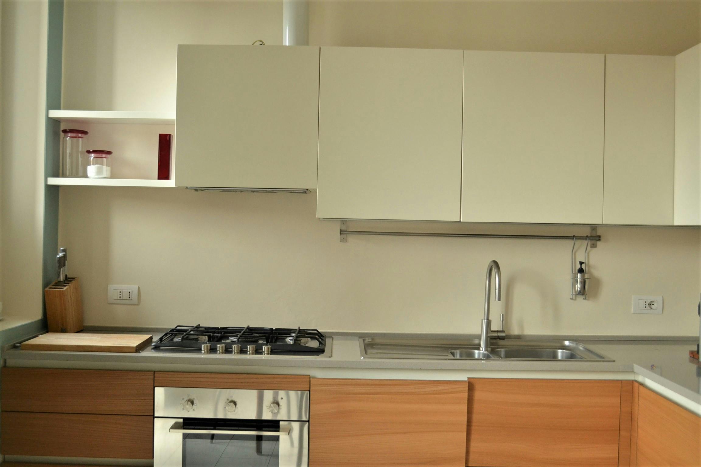 2-Bedroom Apartment in Via Francesco Viganò, Milan (1742256) ROOM 3