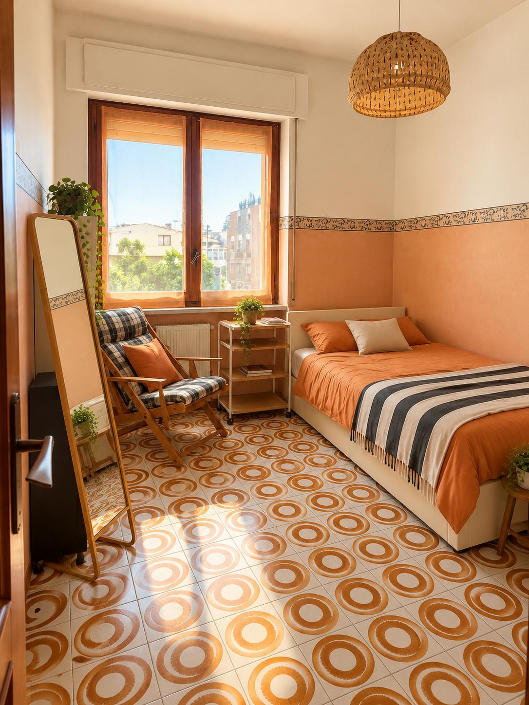 Private room in Via dei Conversi, Cagliari (1742257) ROOM