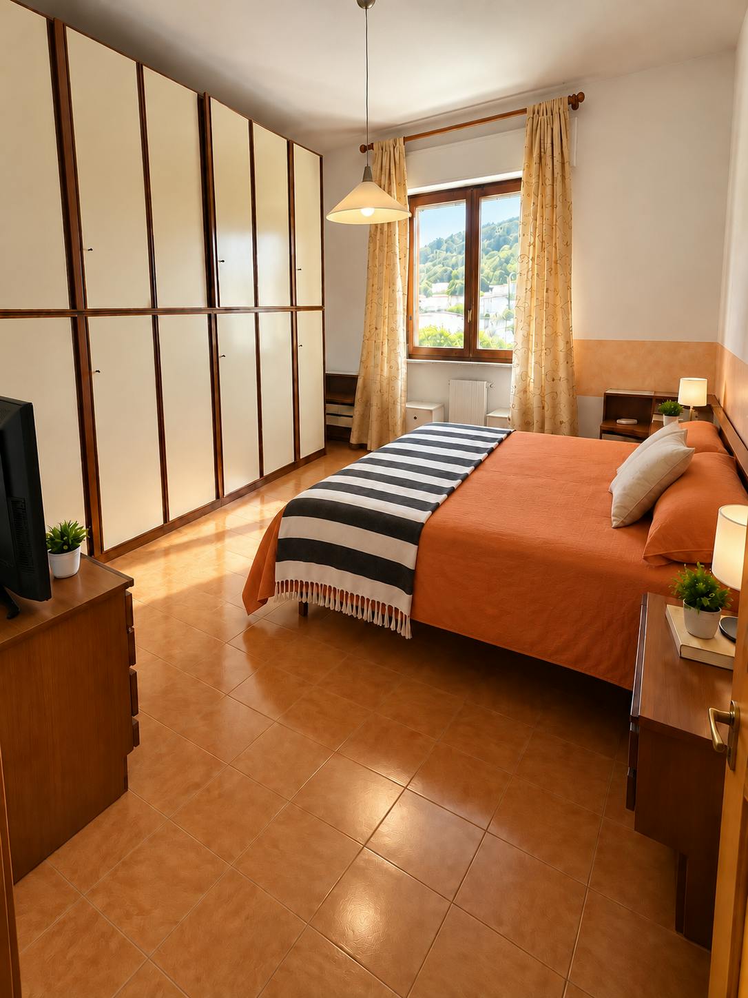 Private room in Via dei Conversi, Cagliari (1742260) room image 1