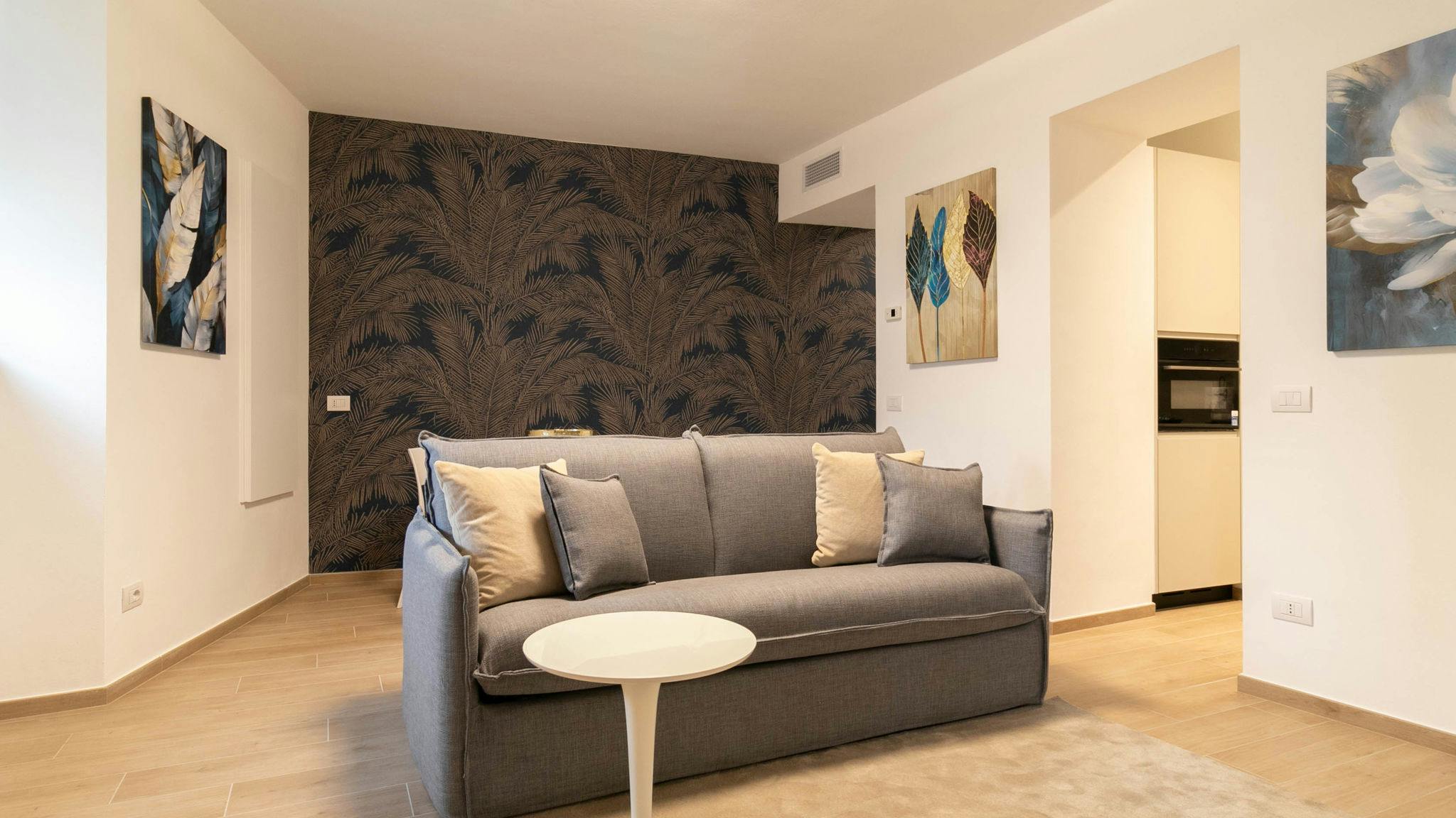 preview gallery tile
