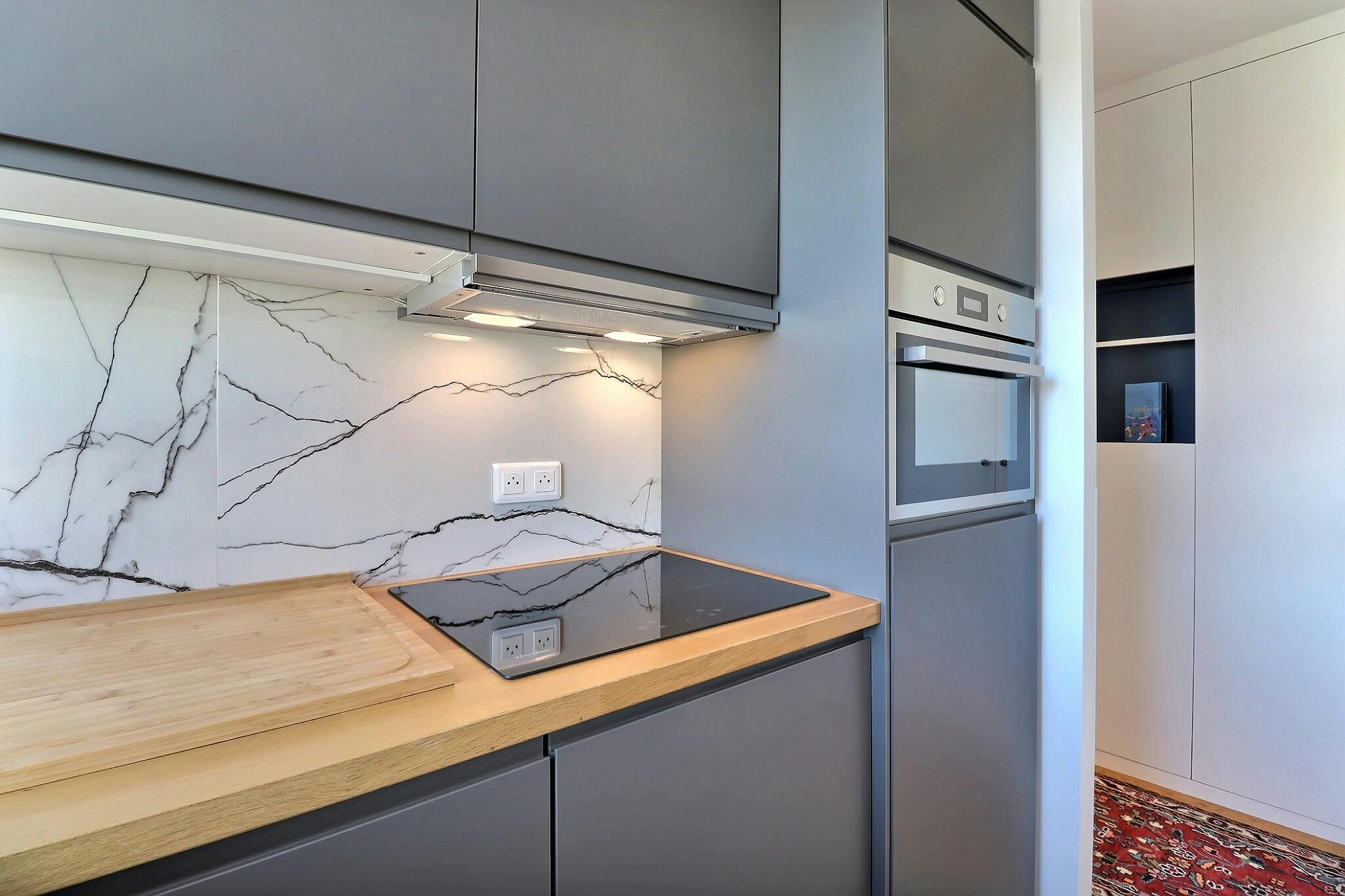 1-Bedroom Apartment in Villa Paul Verlaine, Paris (1742277) room image 10