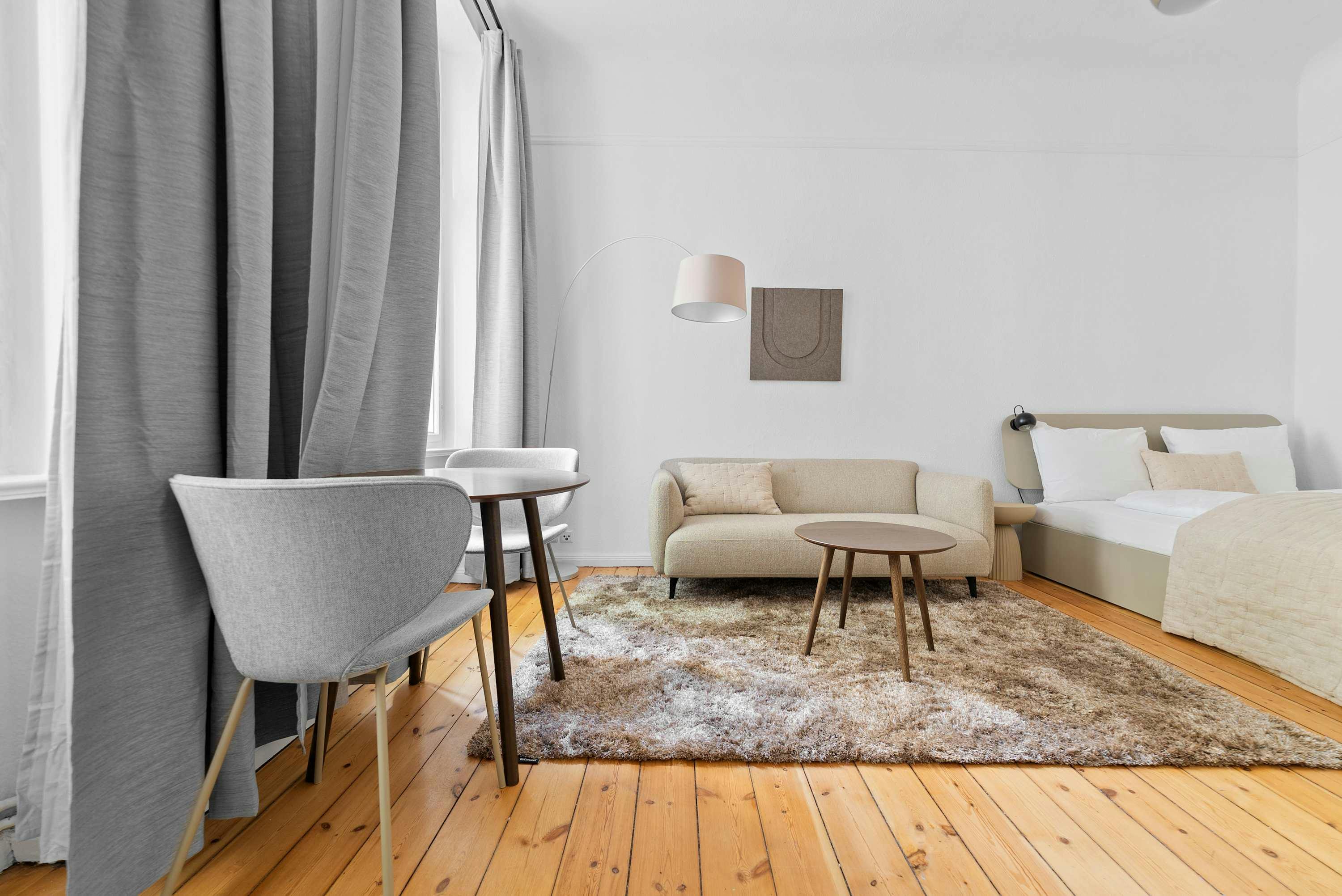 Apartment in Gabriel-Max-Straße, Berlin (1742287) room image 2