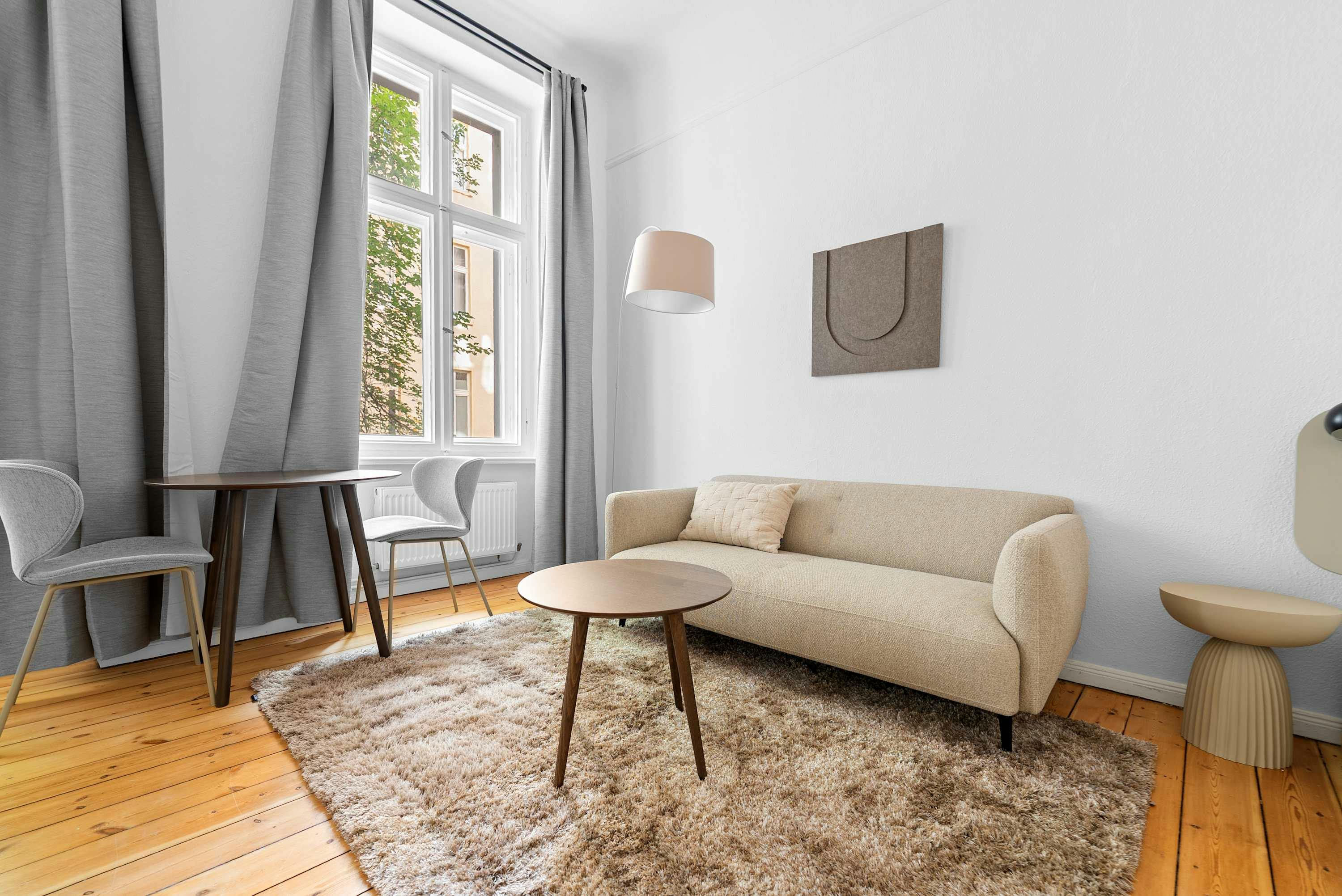 Apartment in Gabriel-Max-Straße, Berlin (1742287) room image 1