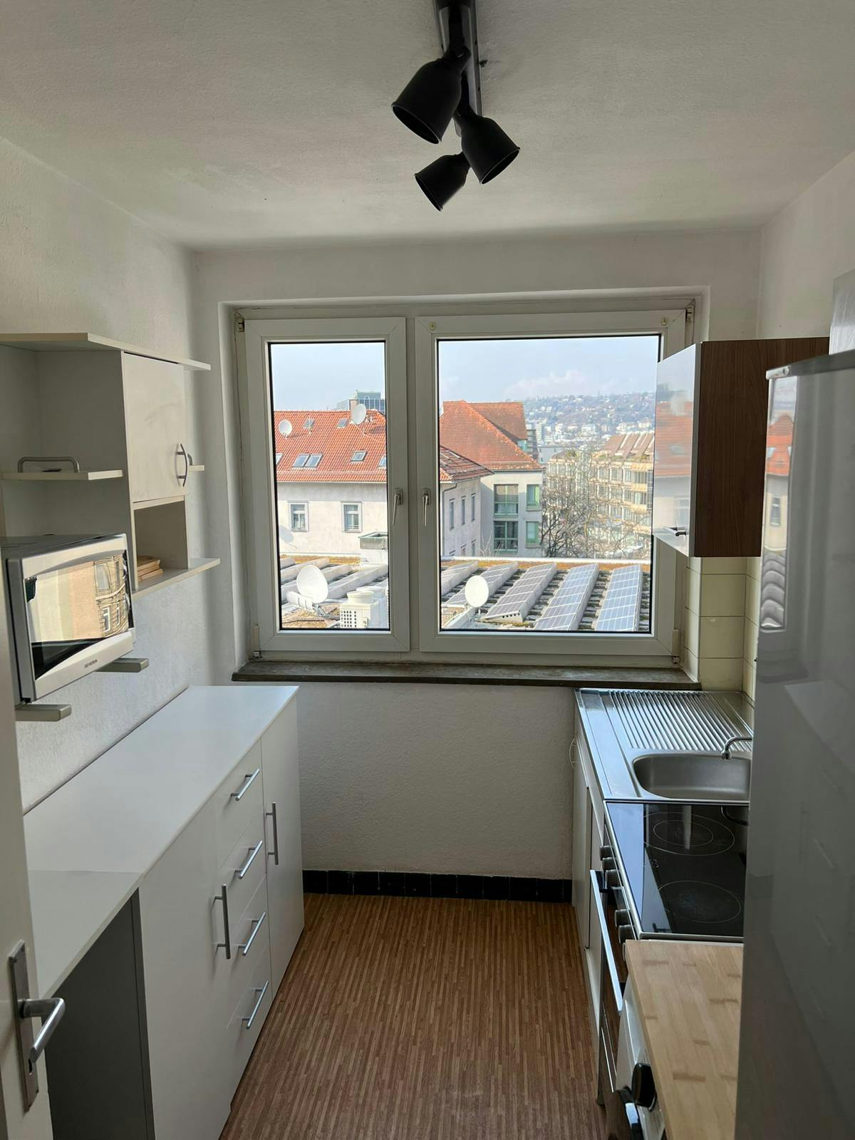 Private room in Charlottenstraße, Stuttgart (1742293) room image 5