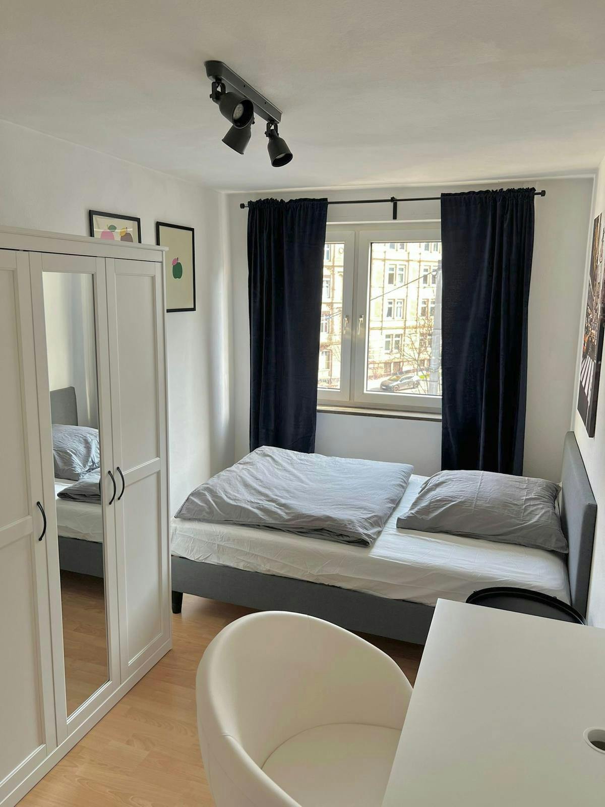 Private room in Charlottenstraße, Stuttgart (1742293) room image 2
