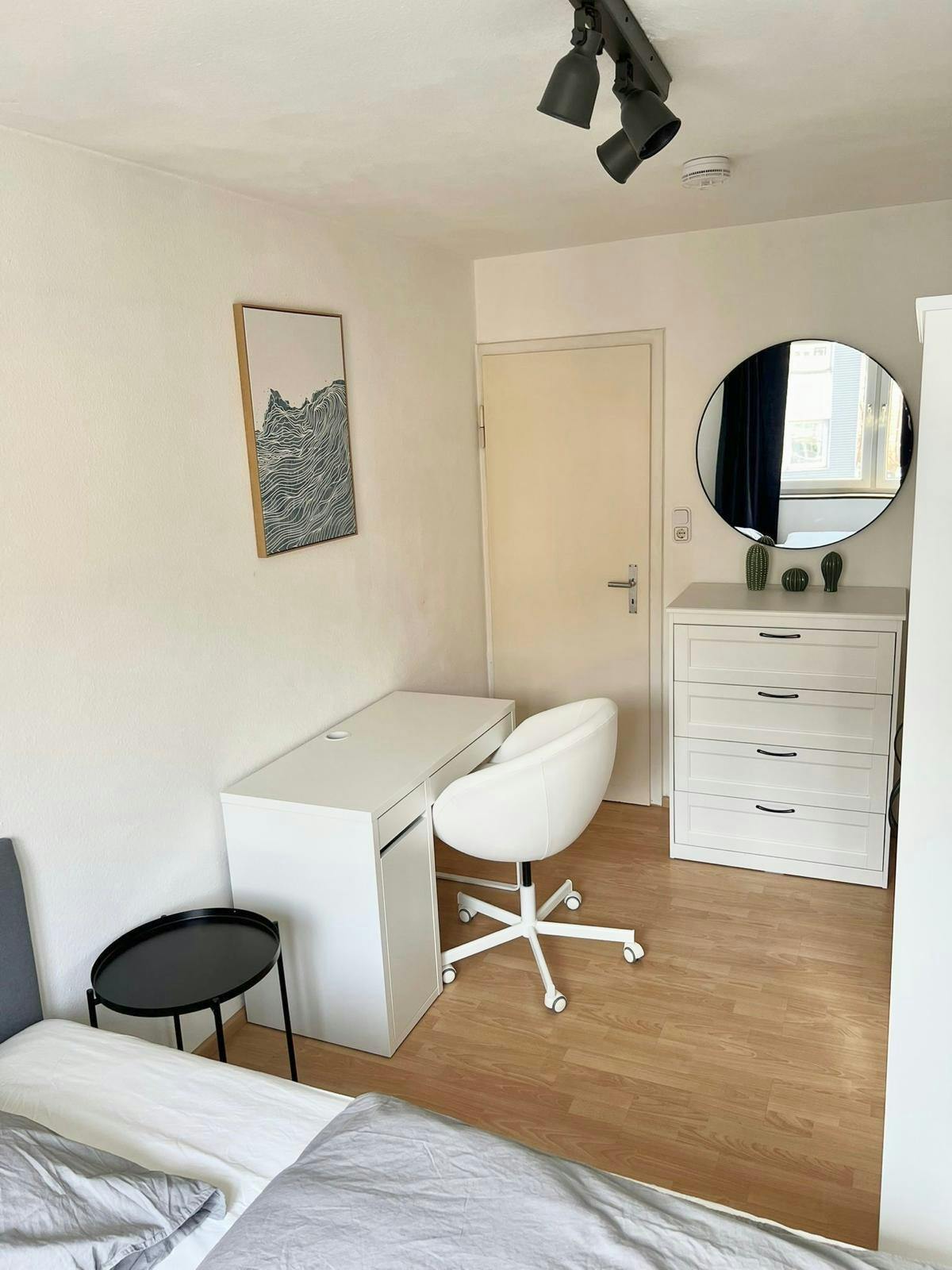 Private room in Charlottenstraße, Stuttgart (1742293) room image 1