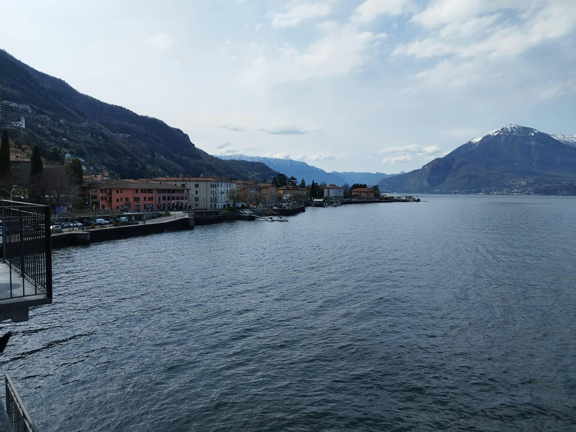 Via Carlo Alberto, Bellano preview