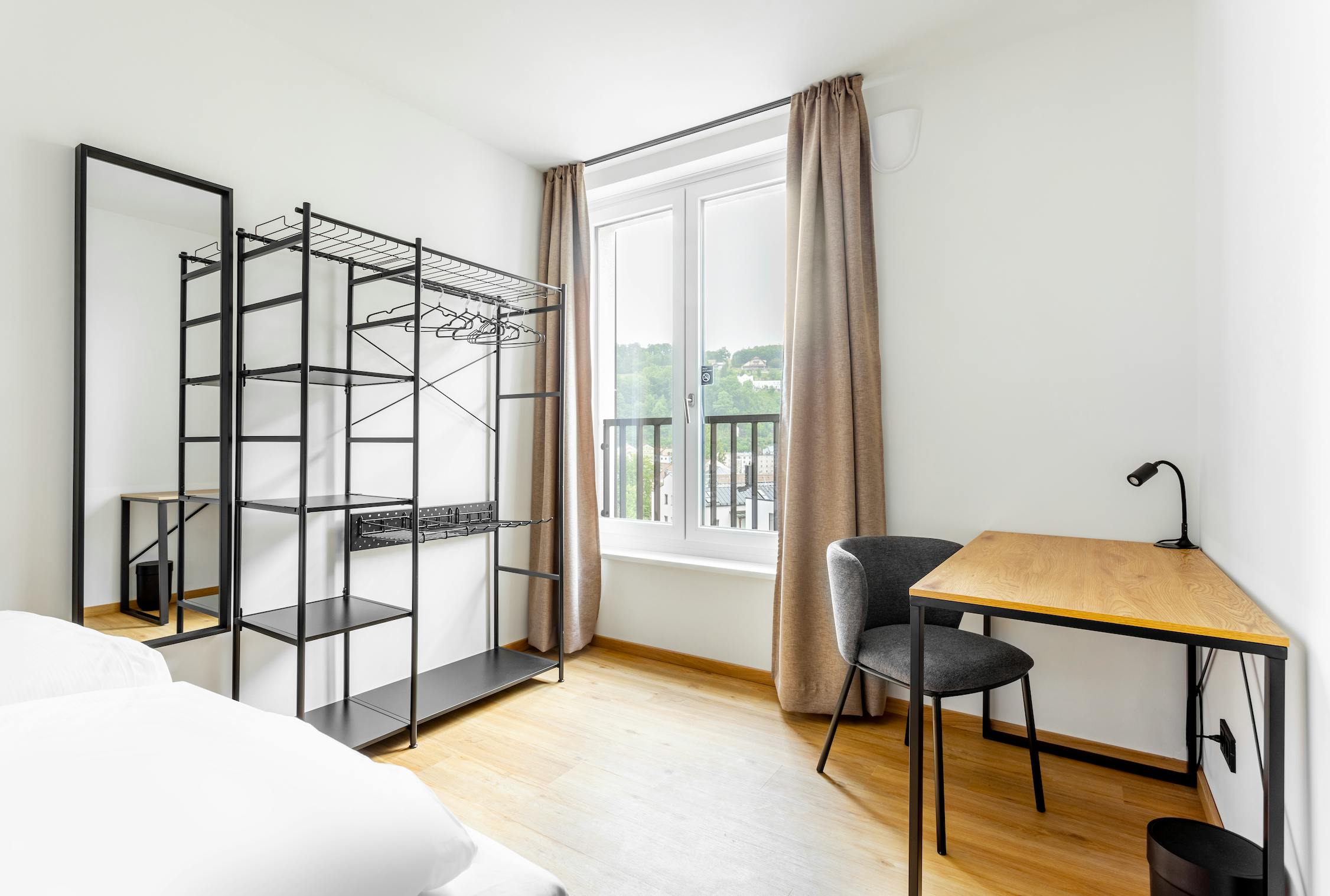 Private room for rent for €890 per month in Passau, Ludwigsplatz