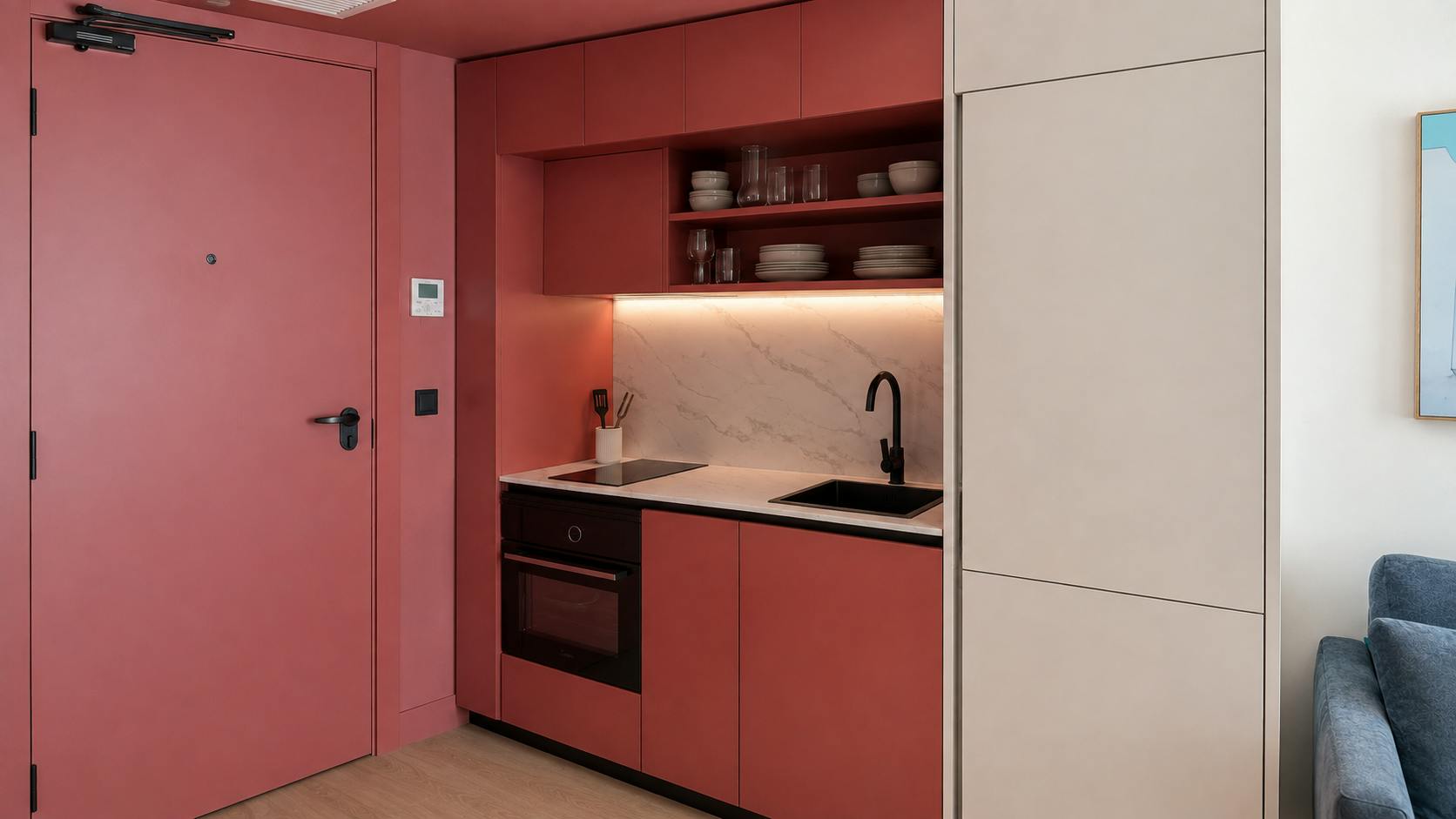 preview gallery tile