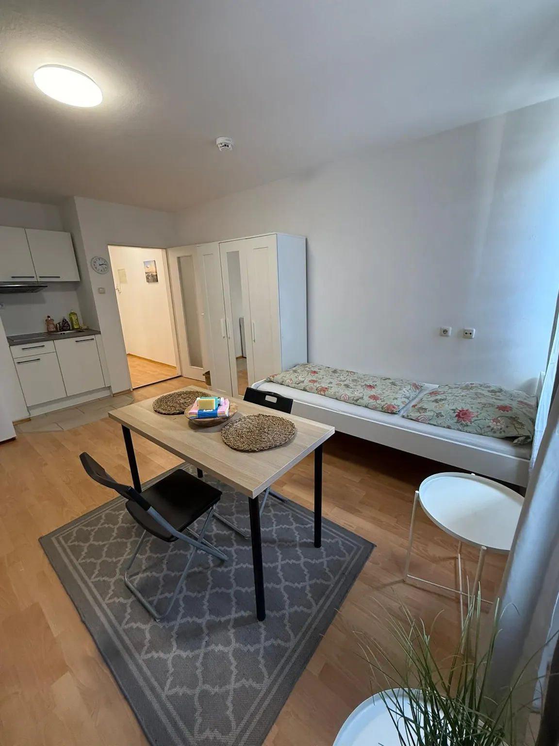 Rumfordstraße, Munich preview