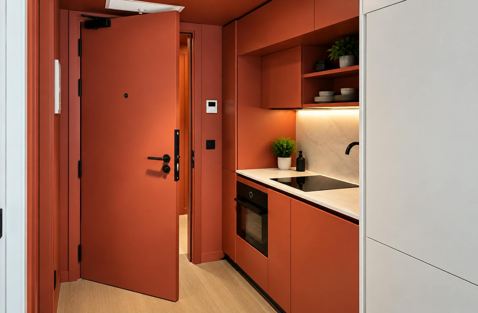preview gallery tile