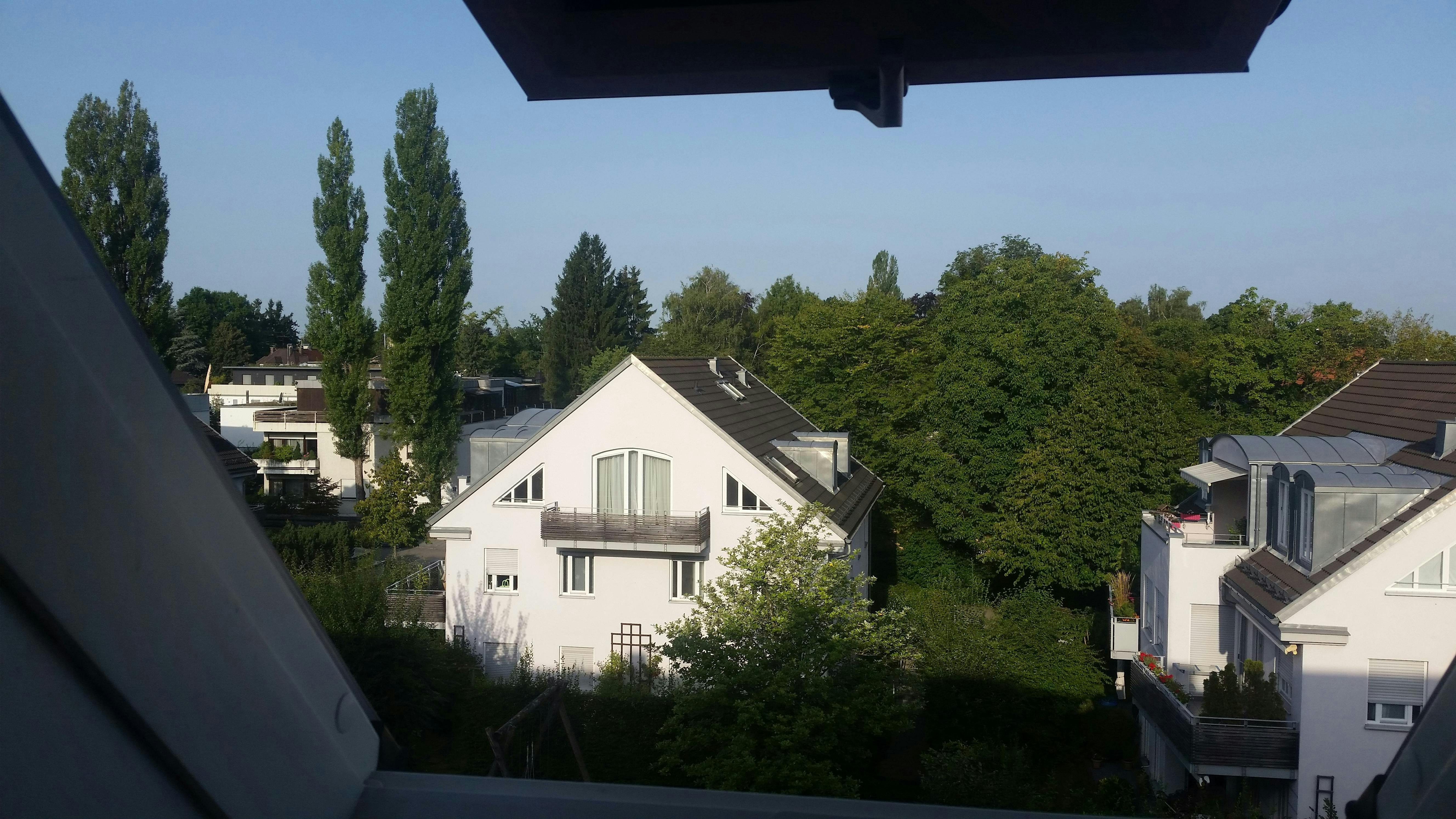 Stöberlstraße, Munich preview