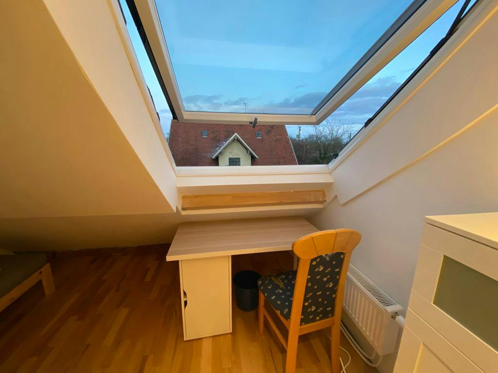 Приватна кімната за оренду для 500 EUR на місяць у Munich, Kallenbergstraße