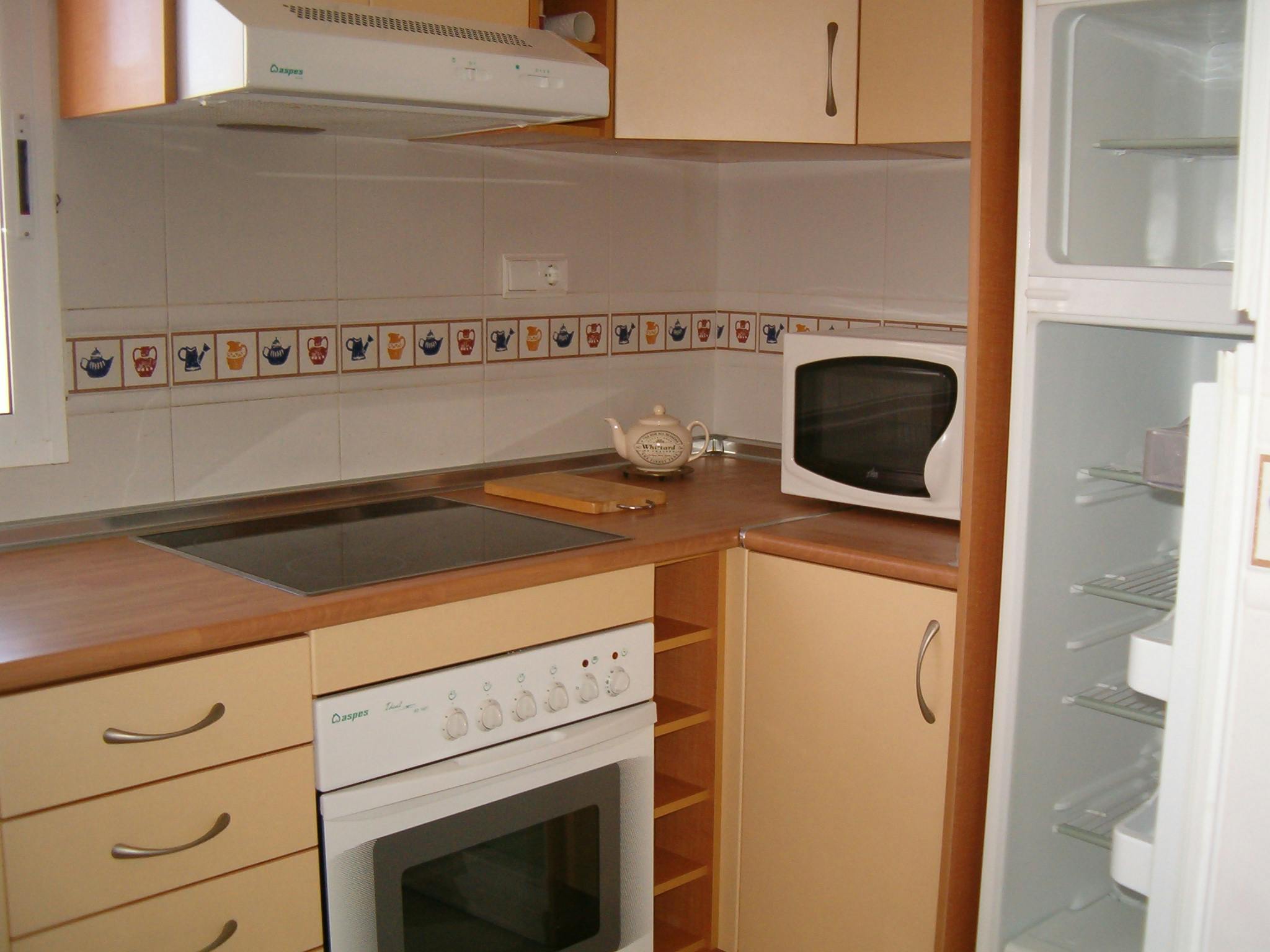 2-Bedroom Apartment in Avenida de las Adelfas, Orihuela (1742328) room image 8