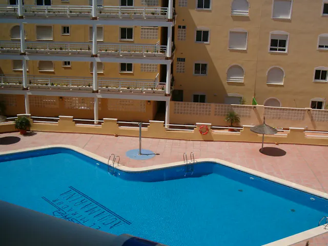 2-Bedroom Apartment in Avenida de las Adelfas, Orihuela (1742328) room image 2