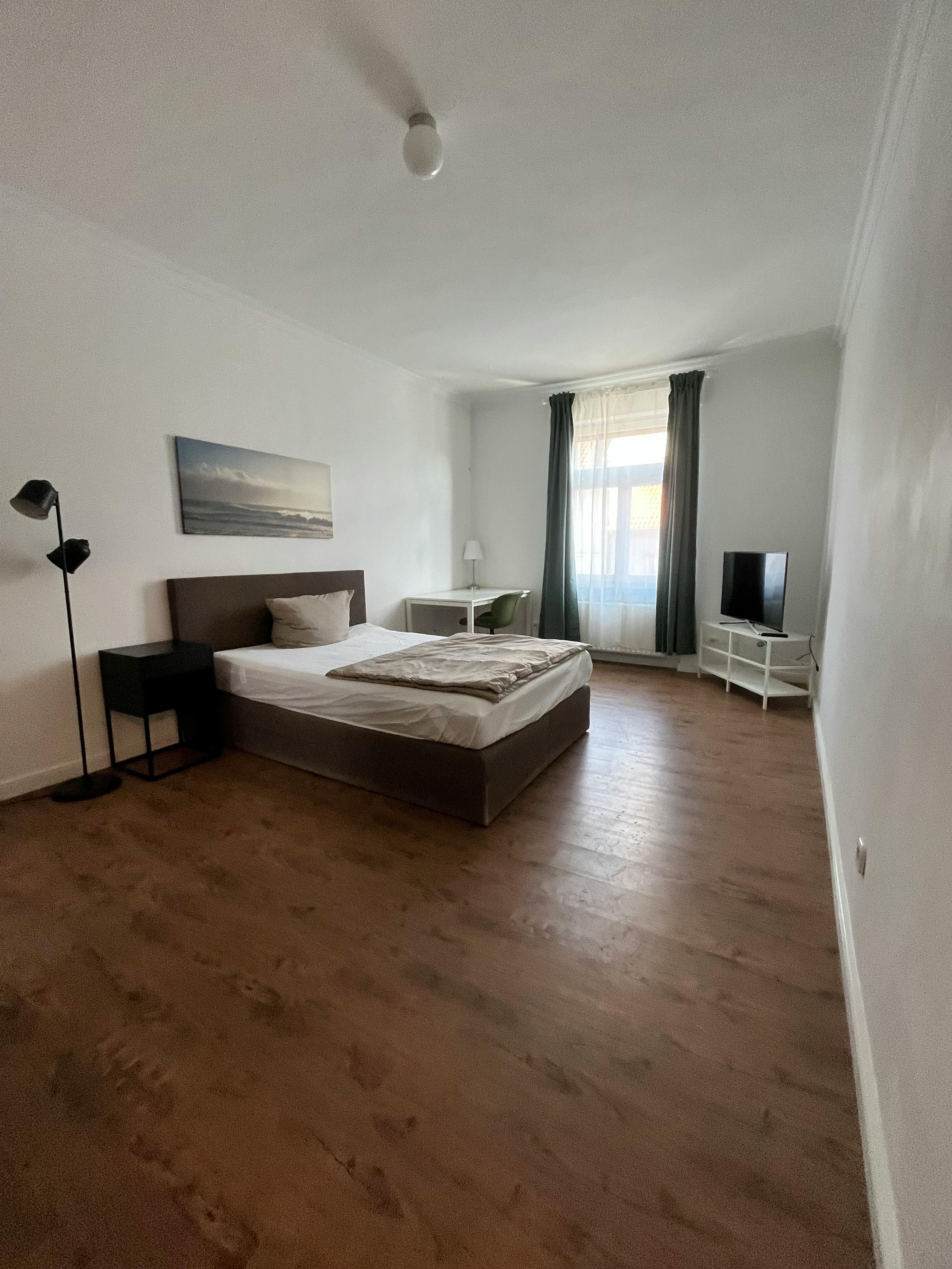 Nauheimer Straße, Frankfurt am Main preview
