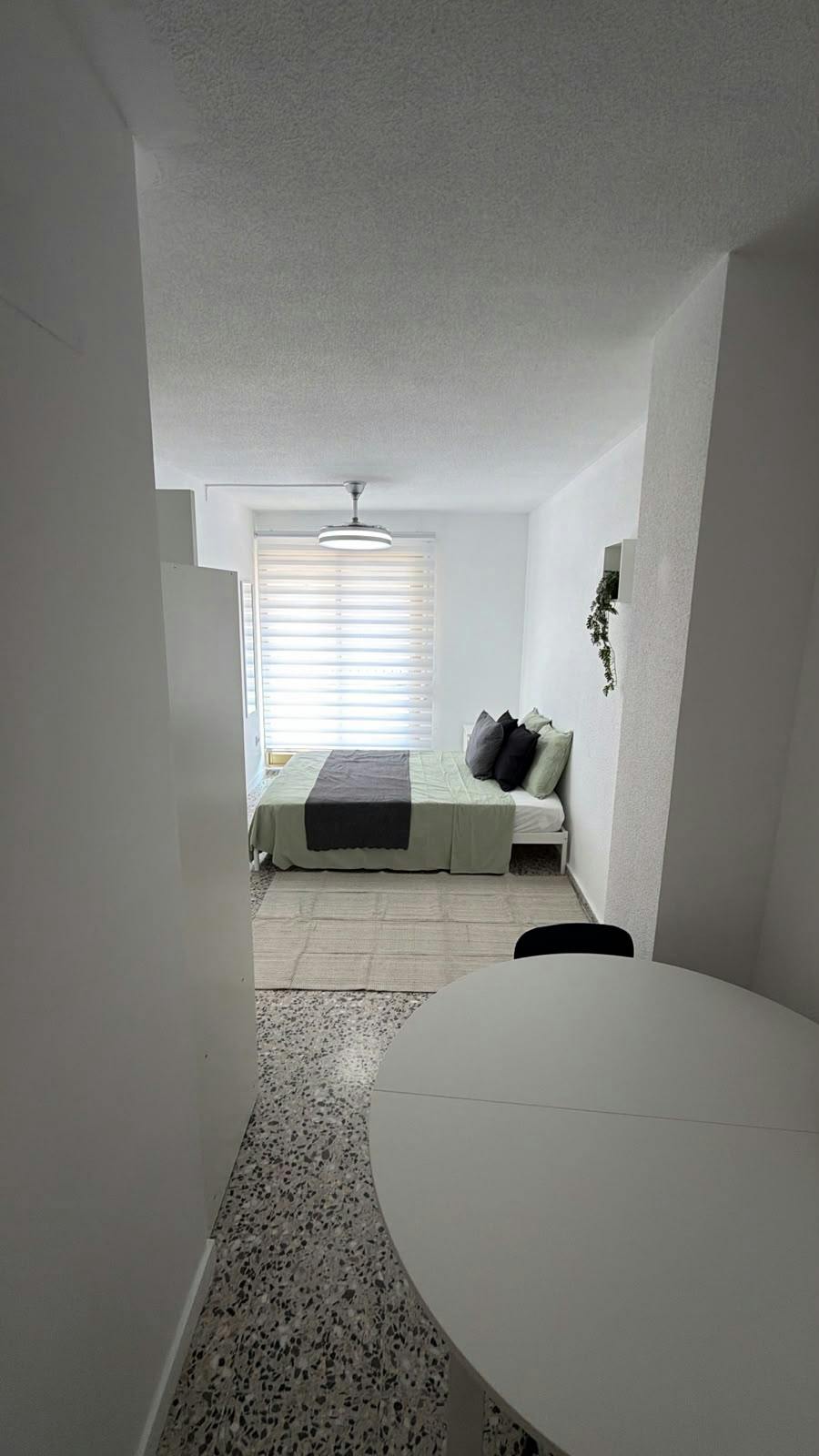 Private room in Calle de Wenceslao Fernández Flórez, Alicante (1742332) ROOM