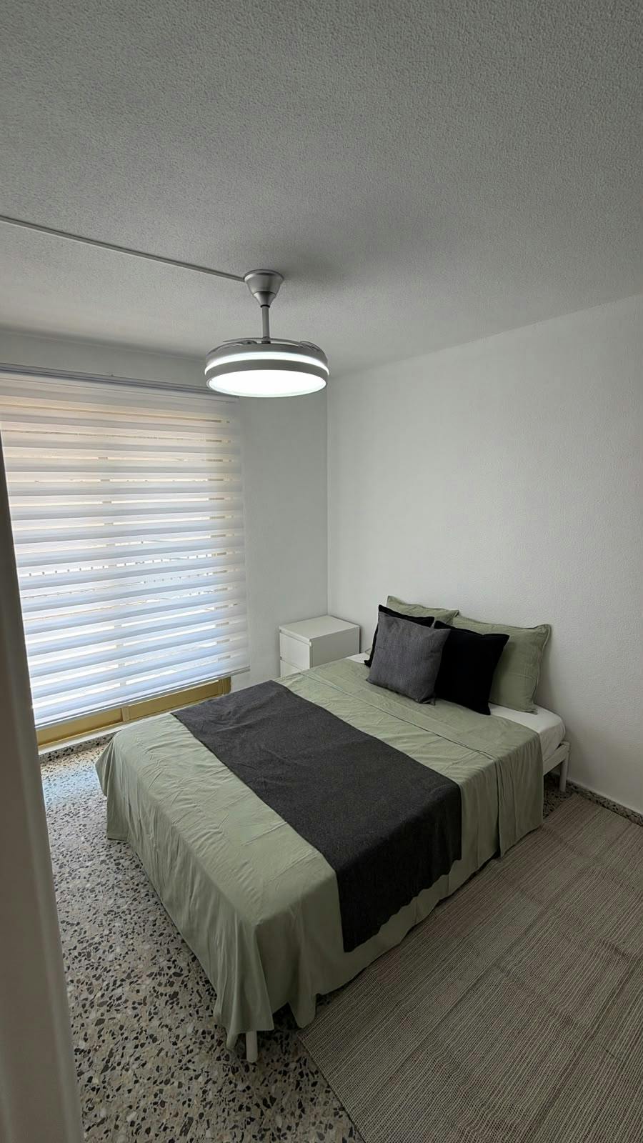 Private room in Calle de Wenceslao Fernández Flórez, Alicante (1742332) ROOM 4