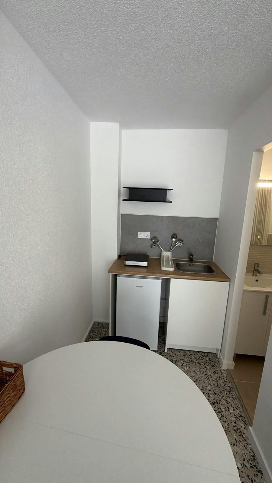 Private room in Calle de Wenceslao Fernández Flórez, Alicante (1742332) ROOM 2