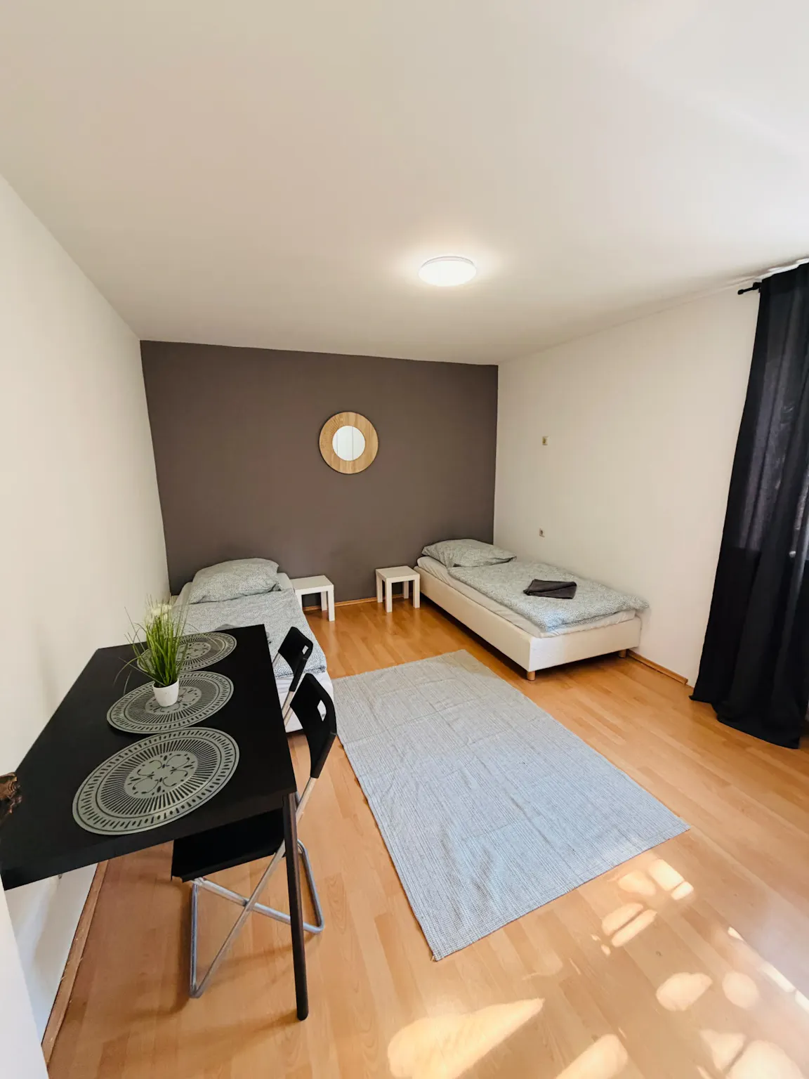 Rumfordstraße, Munich preview