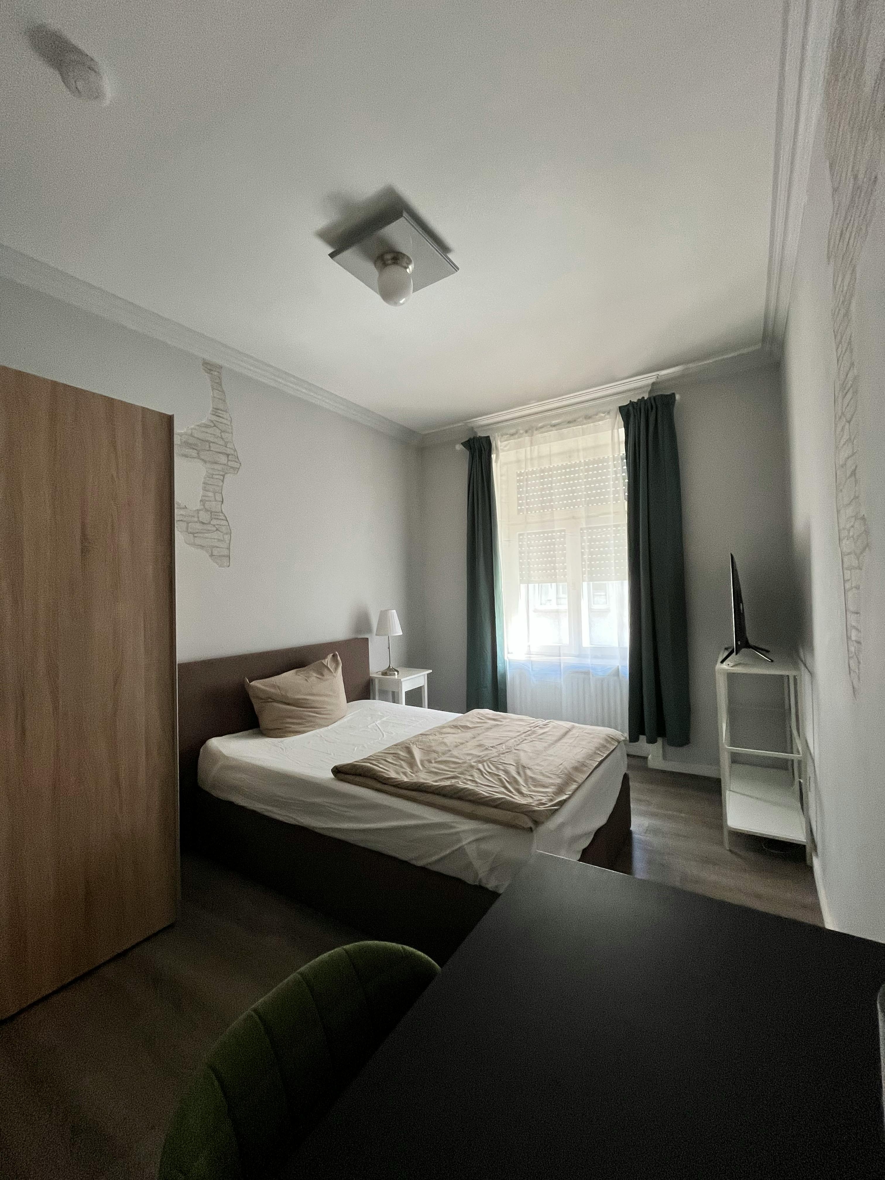 Nauheimer Straße, Frankfurt am Main preview