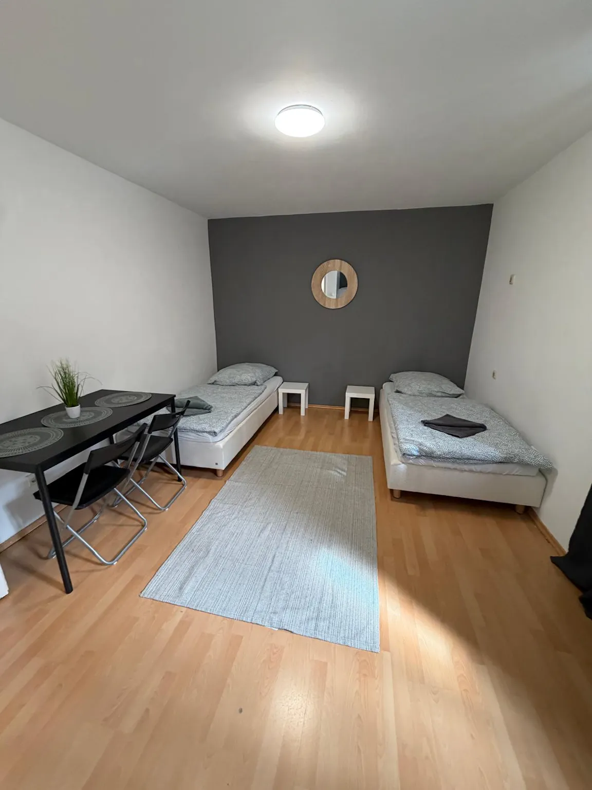 Rumfordstraße, Munich preview
