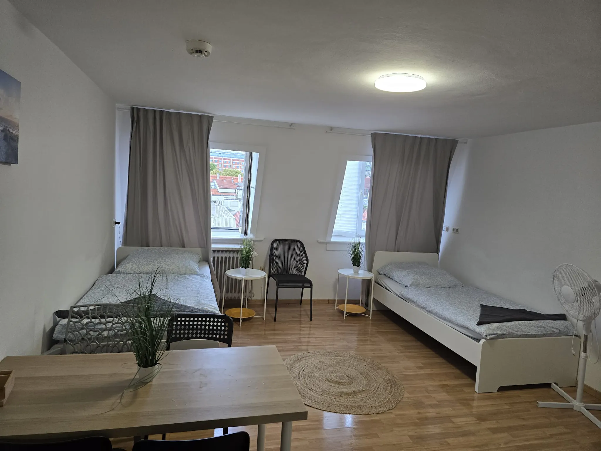 Rumfordstraße, Munich preview