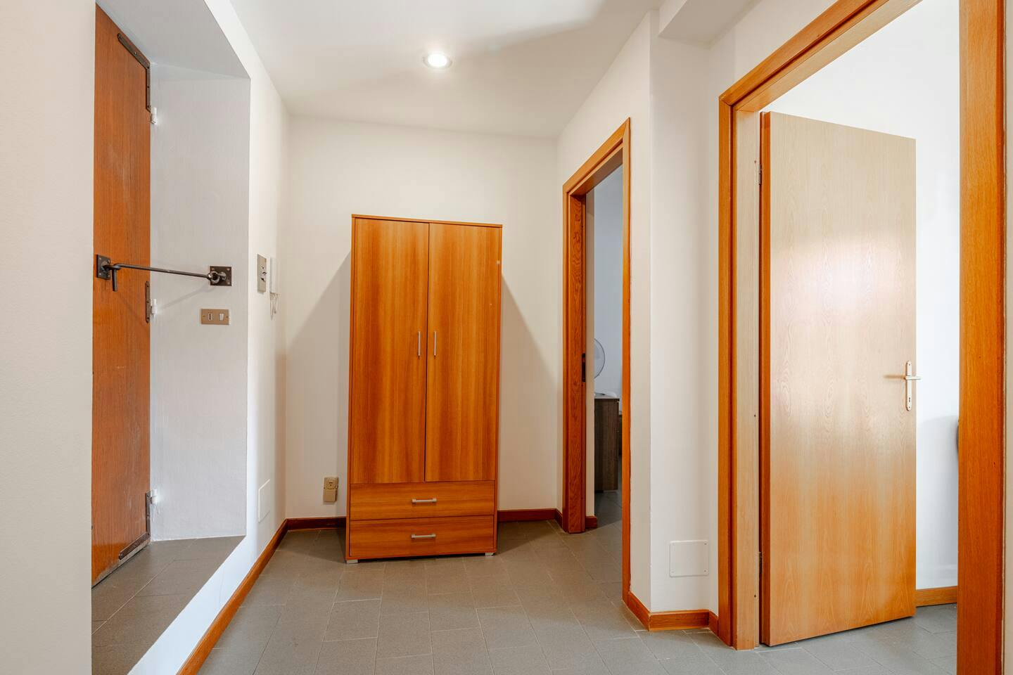 1-Bedroom House in Via San Francesco D'Assisi, Turin (1742341) room image 10
