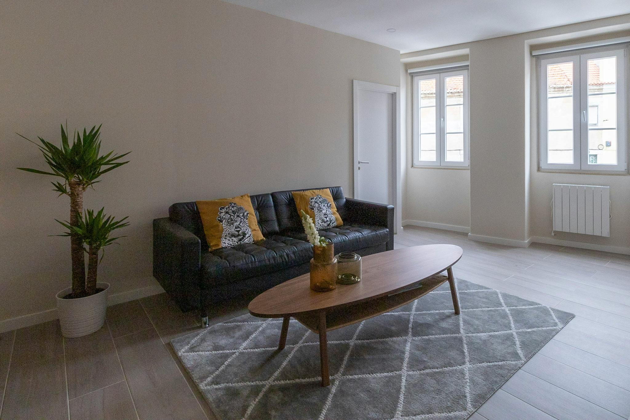 3-Bedroom House in Rampa das Necessidades, Lisbon (1742346) ROOM 1