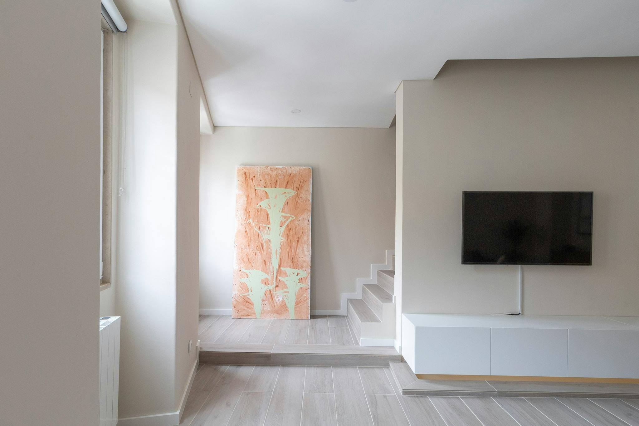 3-Bedroom House in Rampa das Necessidades, Lisbon (1742346) ROOM 3